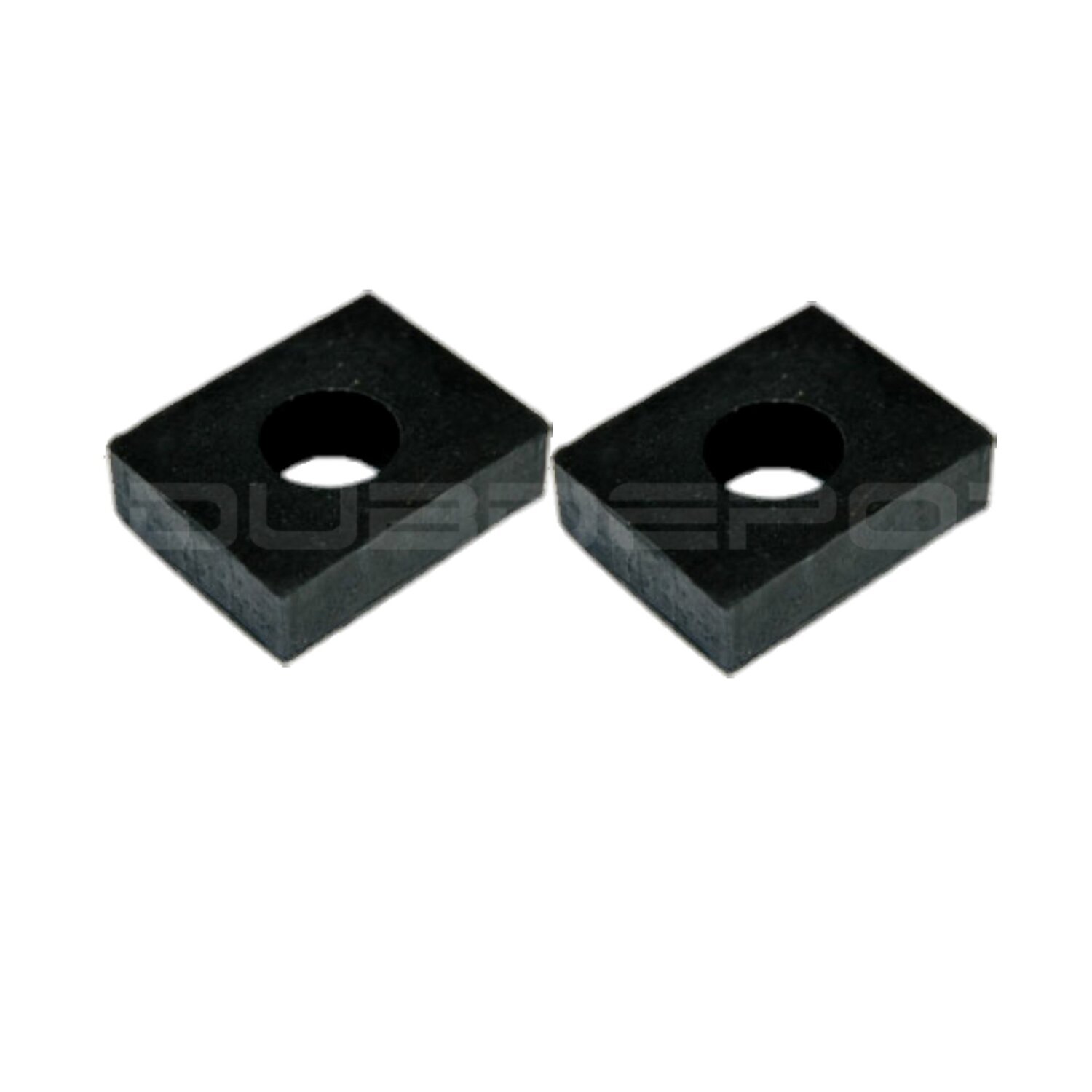 Body Block, Lower Front Beam, T1 Beetle 1952 to 1977