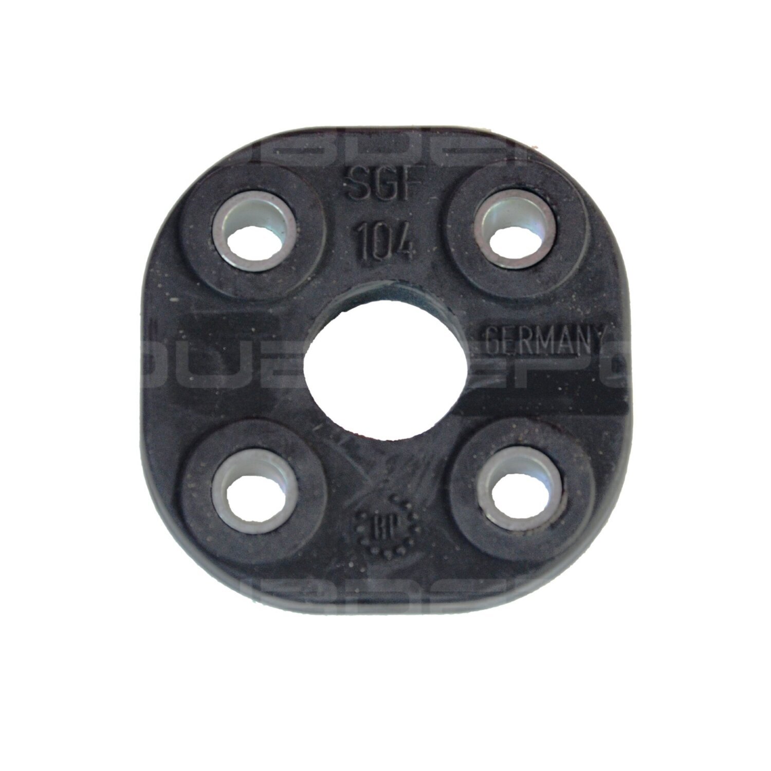 Steering Coupling T1 to 1979, German