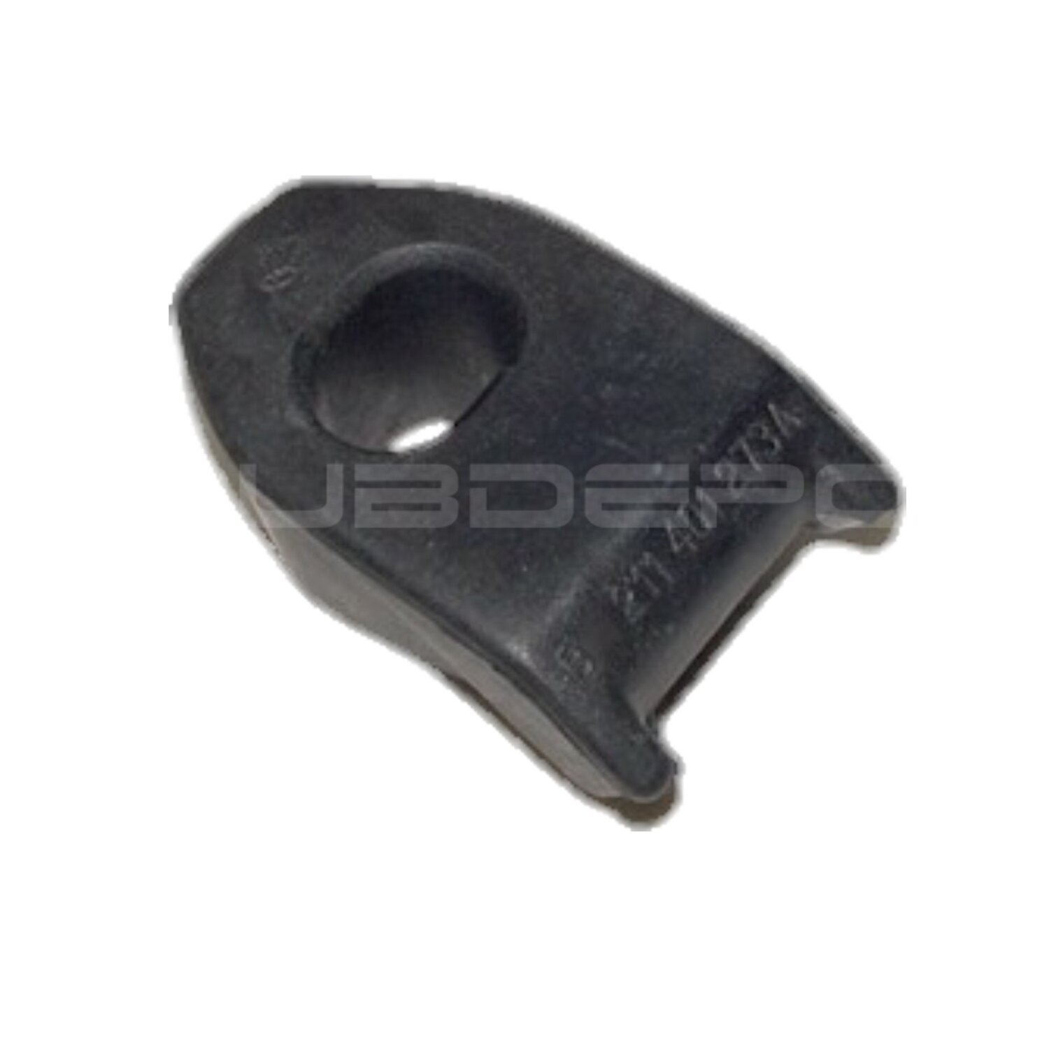 Bump Stop Rubber, Front Beam T2 1964 to 1967