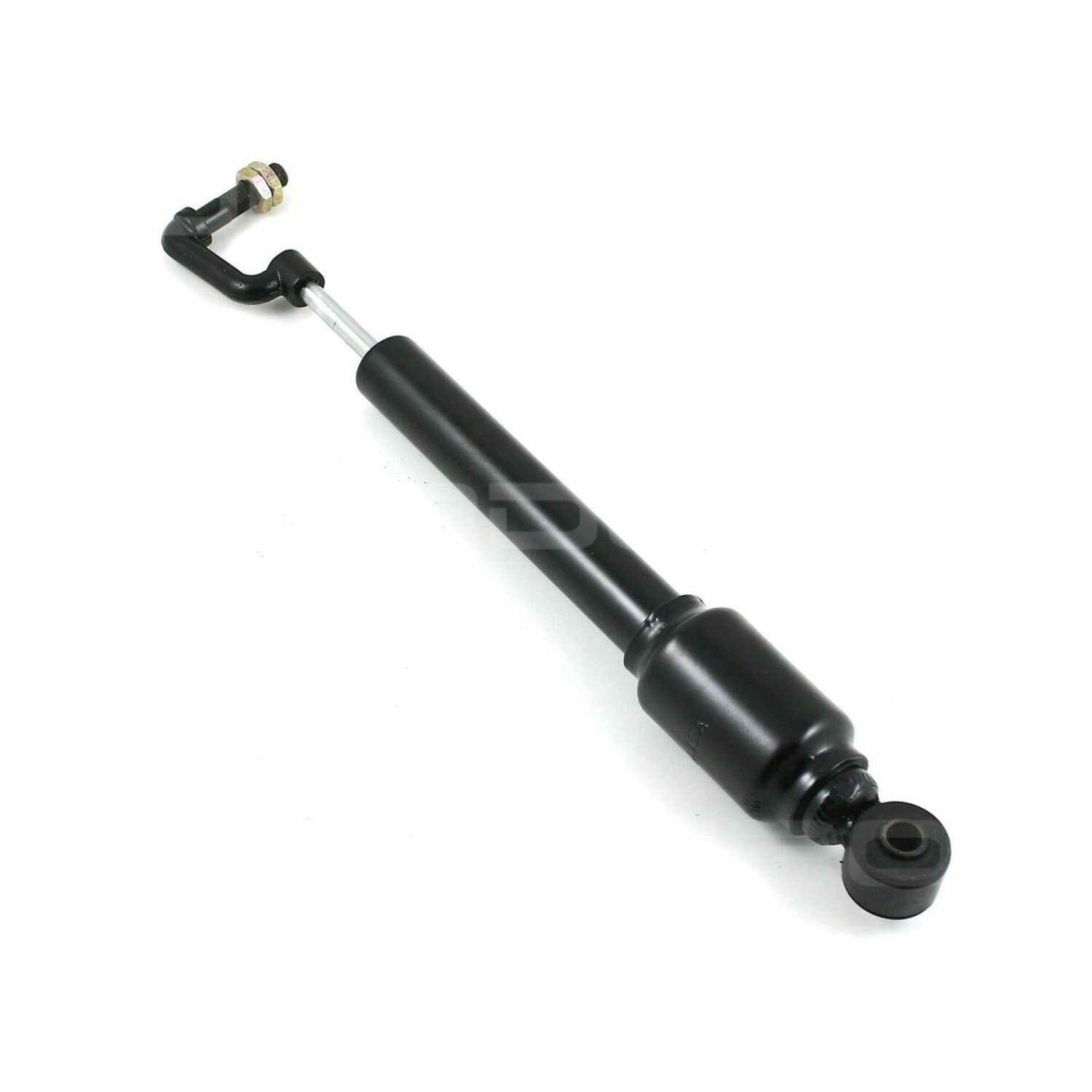 Steering Damper, Type 3 to 1973