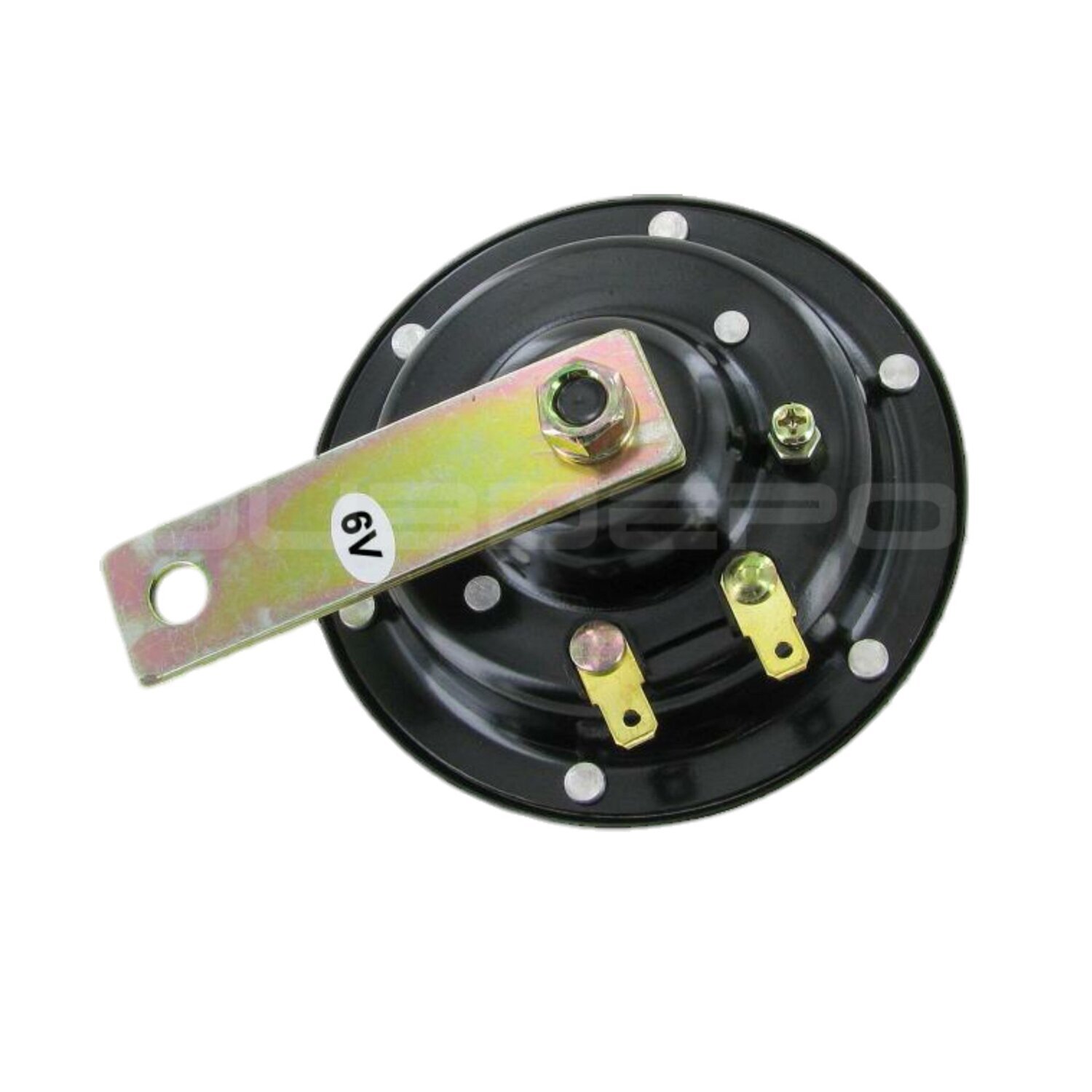 Horn 6Volt