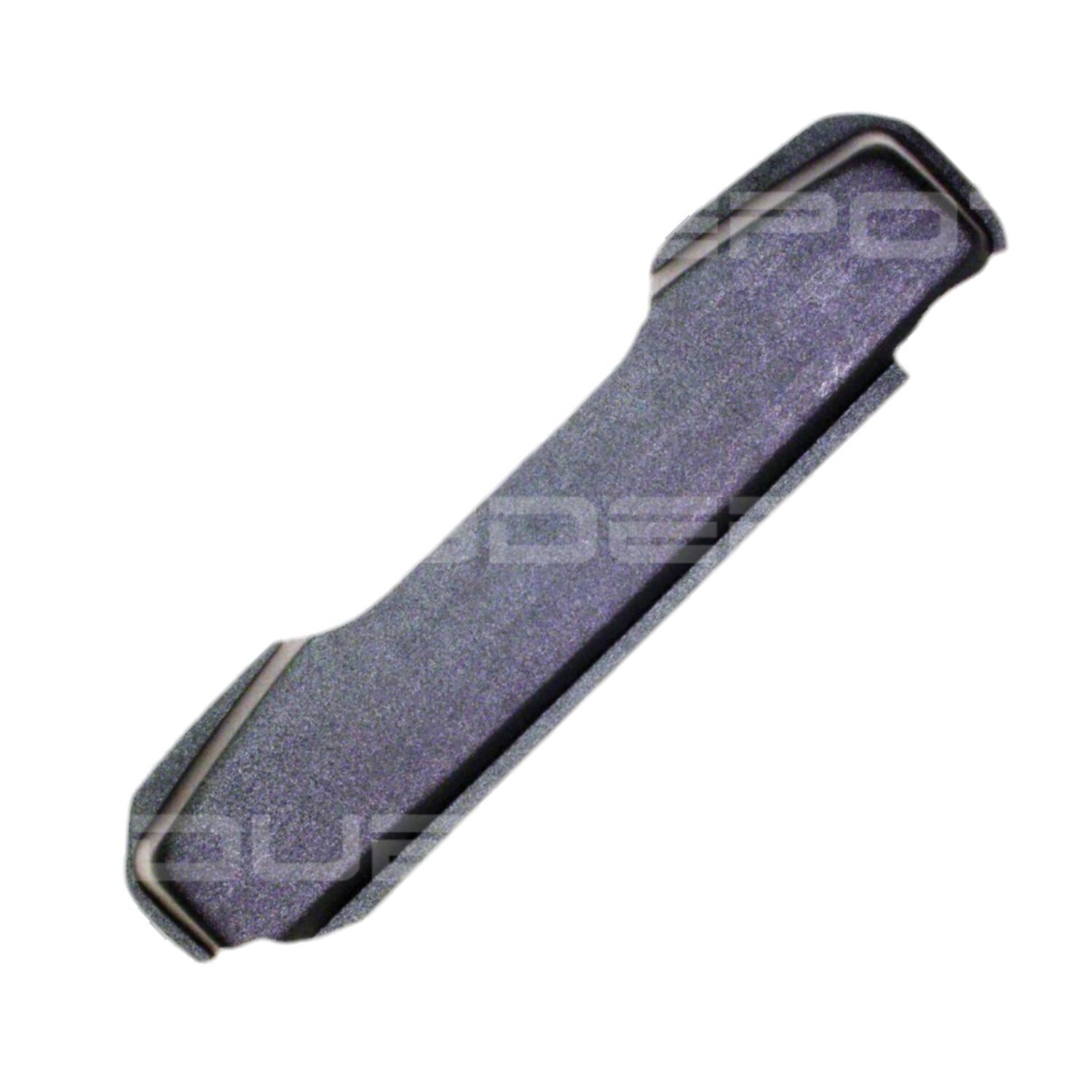 Wiring Cover under Bonnet, T1 Beetle 1968 to 1979