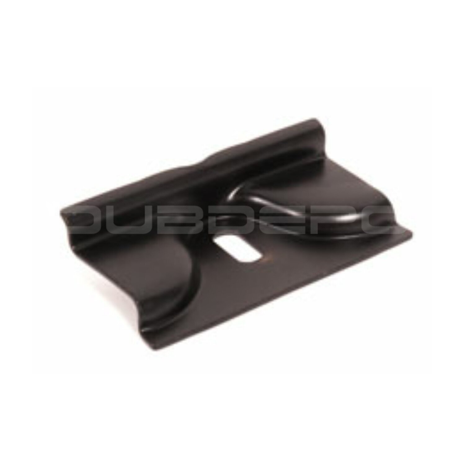 Battery Hold Down Clamp, T2 Kombi 1968 to 1971