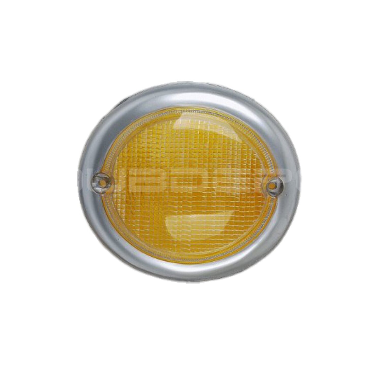 Indicator Lens, Fish-Eye Style Front, T2 Splitscreen 1963 to 1967