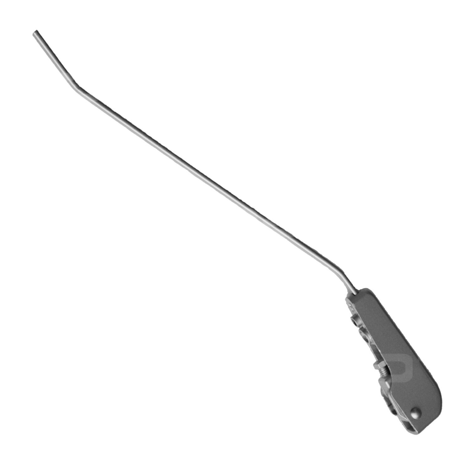 Wiper Arm, T1 Beetle 1958 to 1967