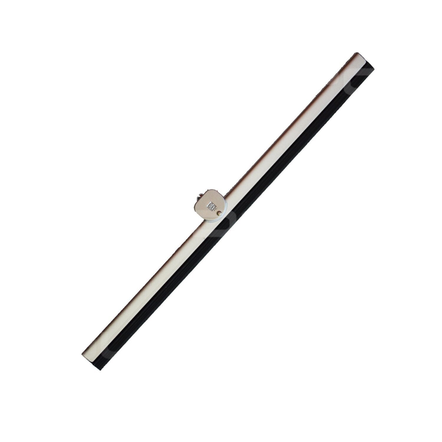 Wiper Blade, Silver, T1 Beetle 1958 to 1967