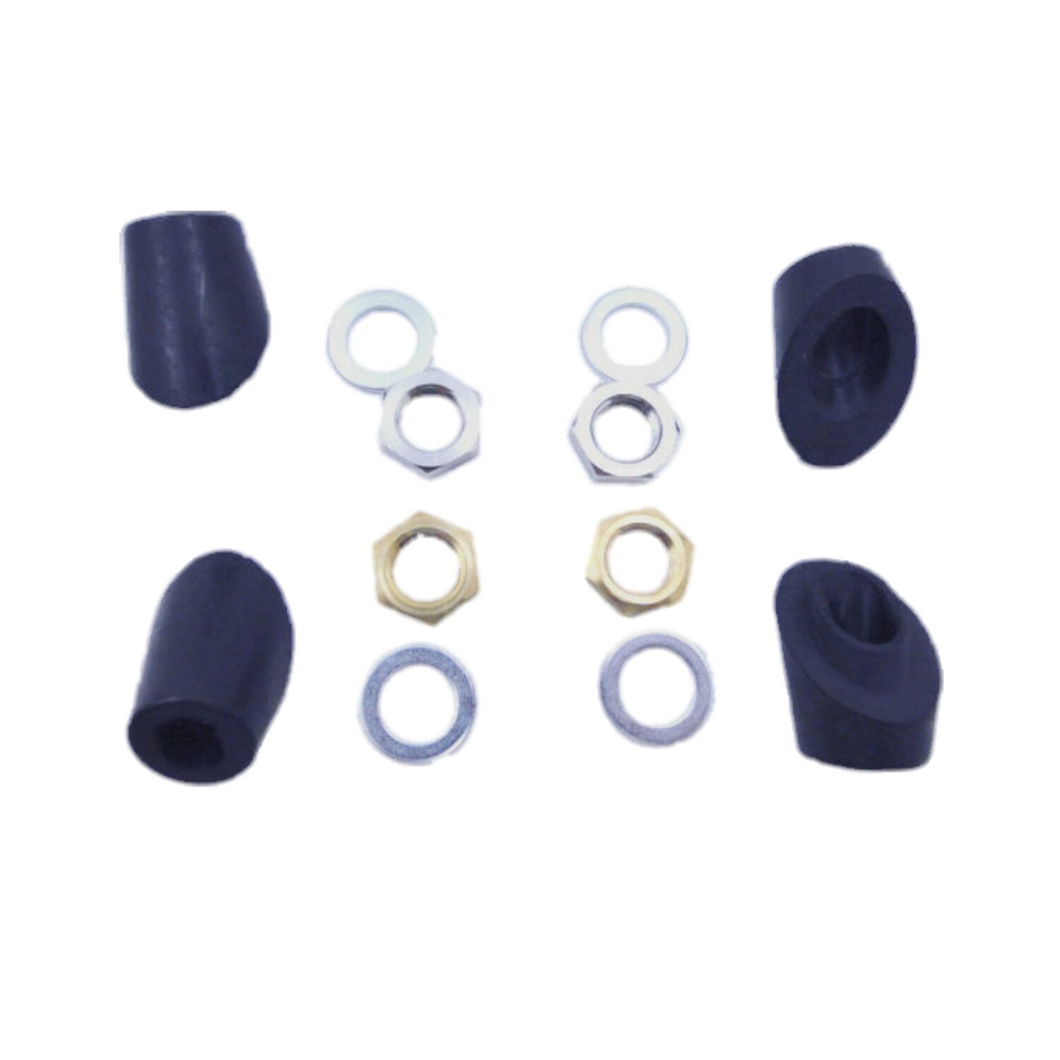 Wiper Installation Kit, T1 Beetle to 1957