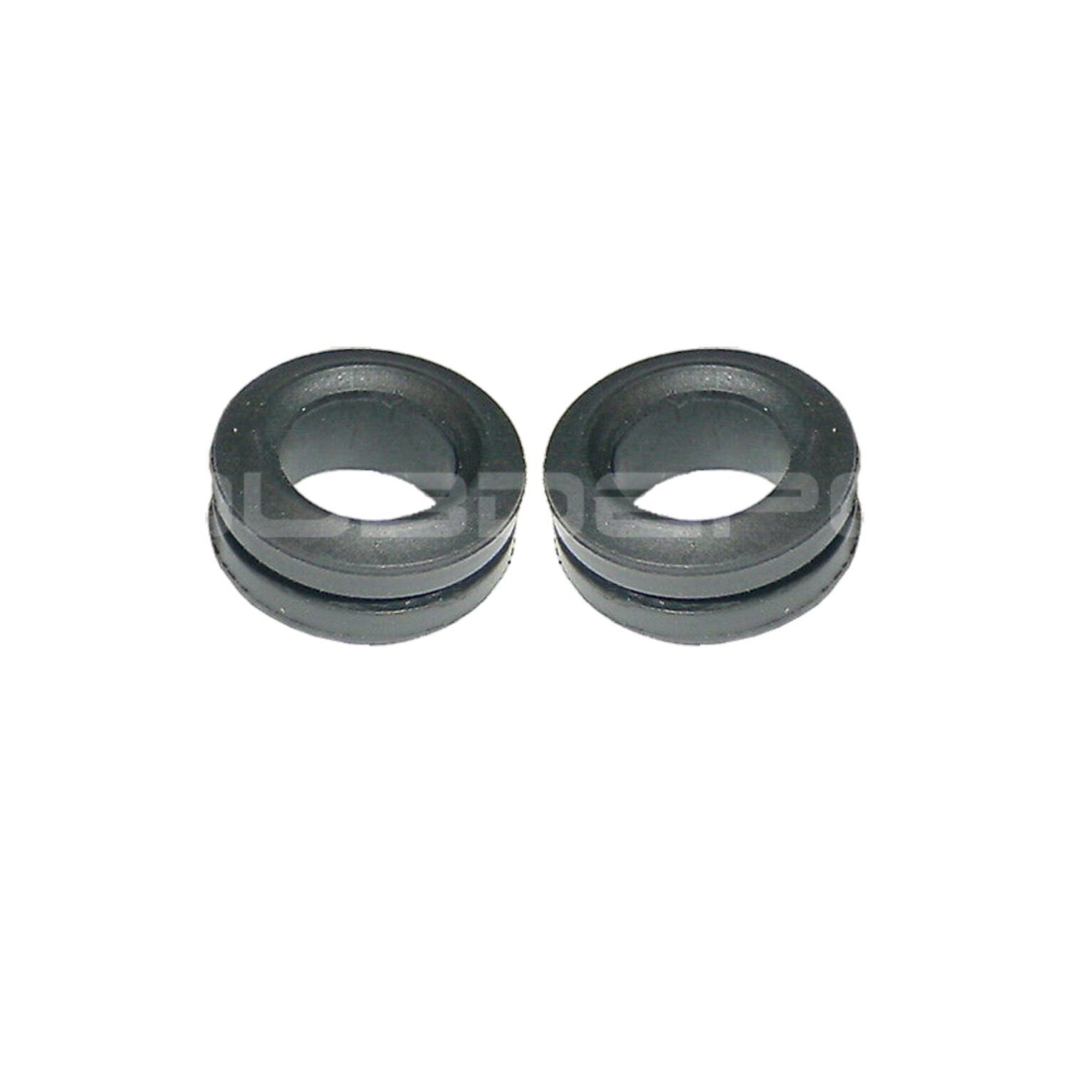 Wiper Shaft Grommets, T1 Beetle 1958 to 1969