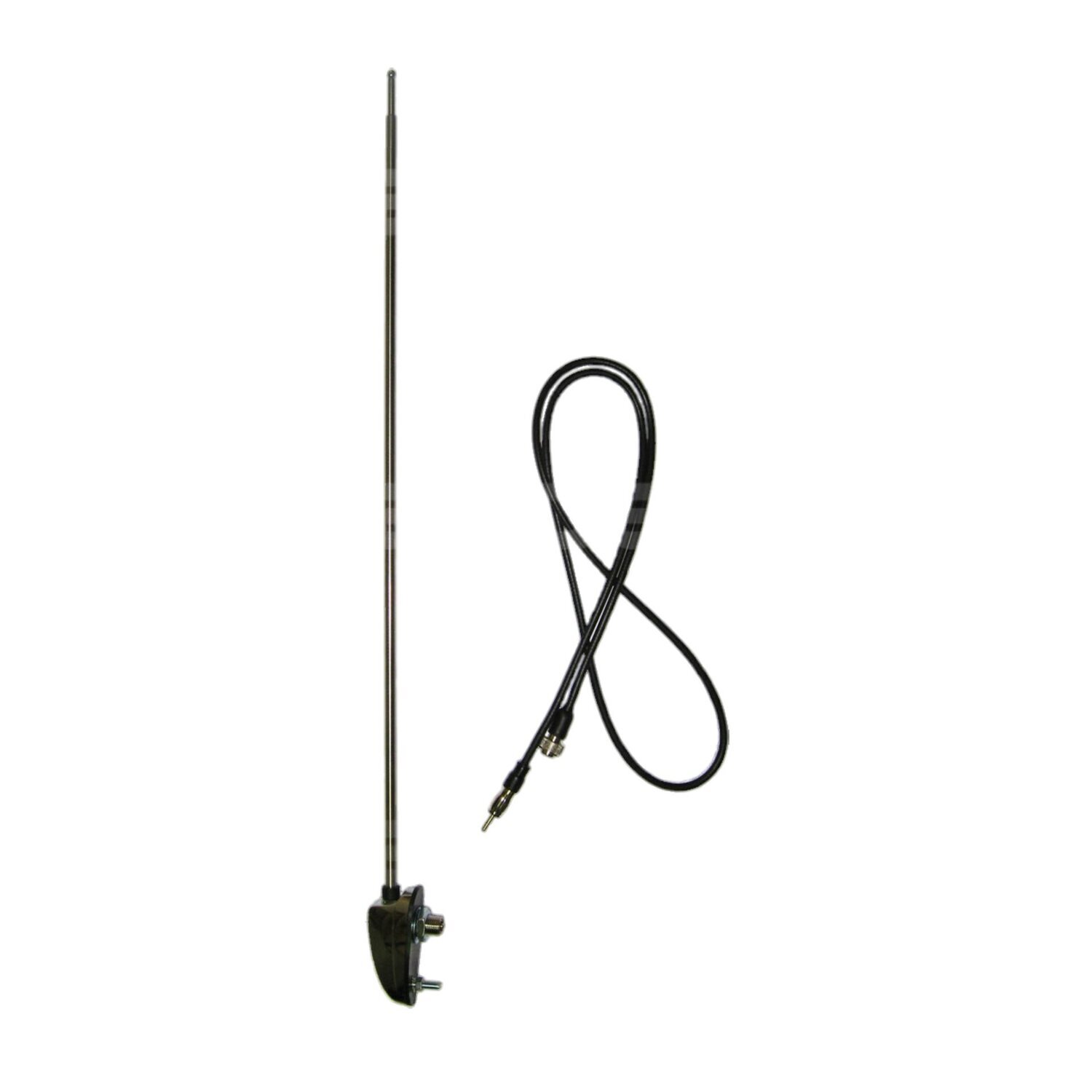 Aerial, Single Side Mount Antenna