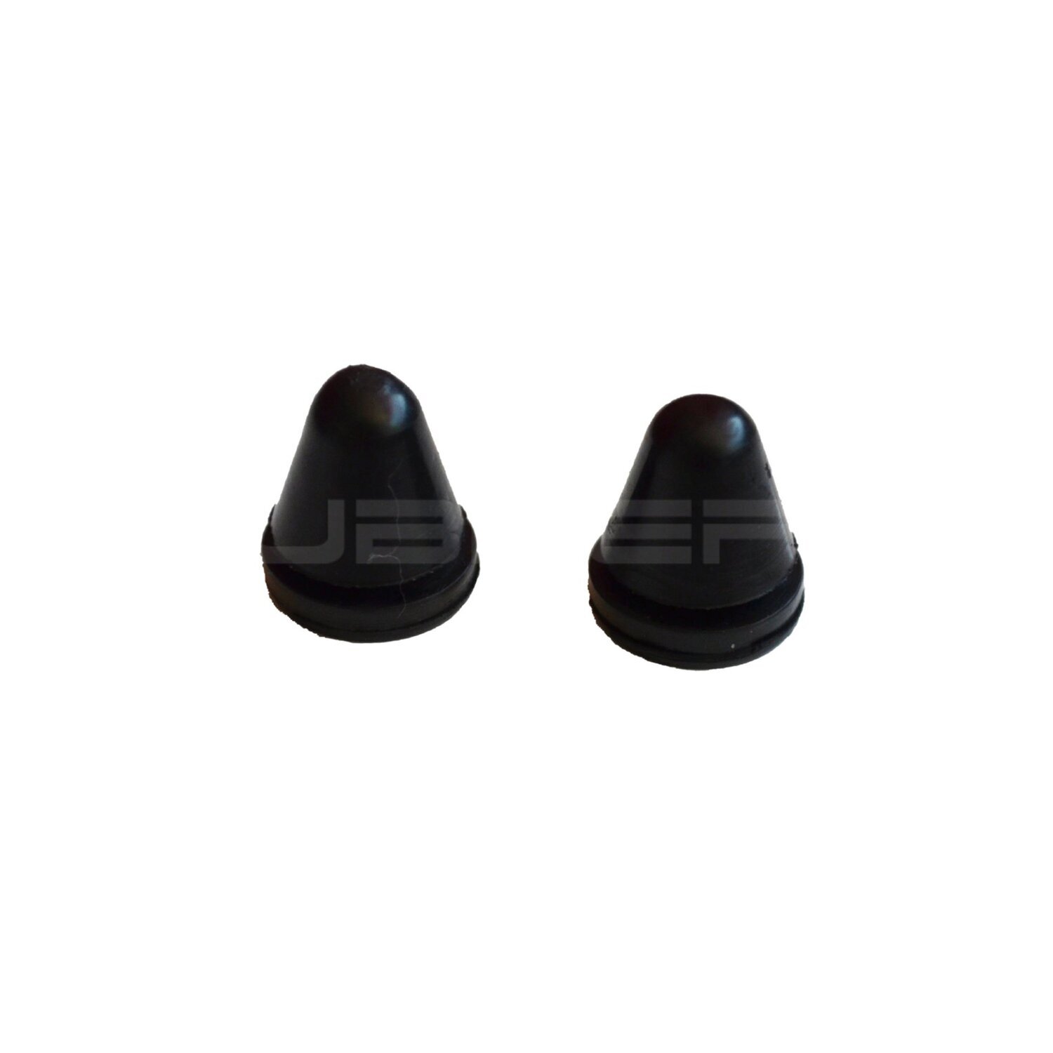 Rubber Stops for Glove Box & Fuel Flap