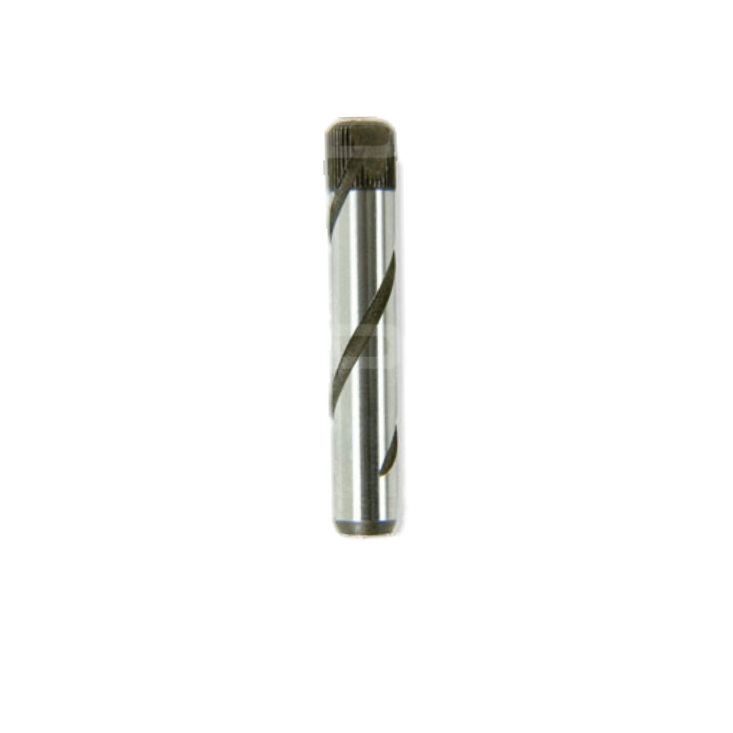 Hinge Pin, 2nd oversize no mirror thread, T1 Beetle 1968 on