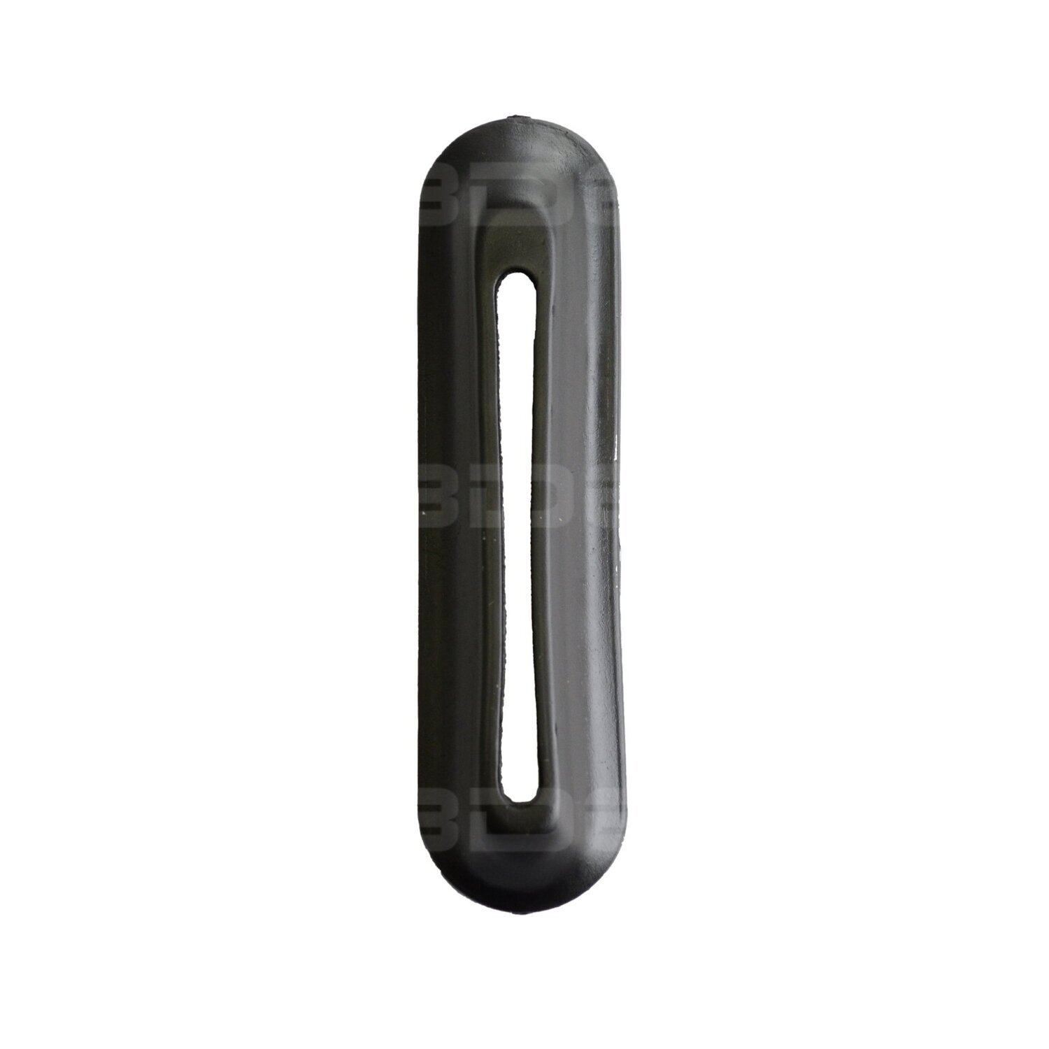 Bumper Bracket Grommet, T1 Beetle 1968 to 1973
