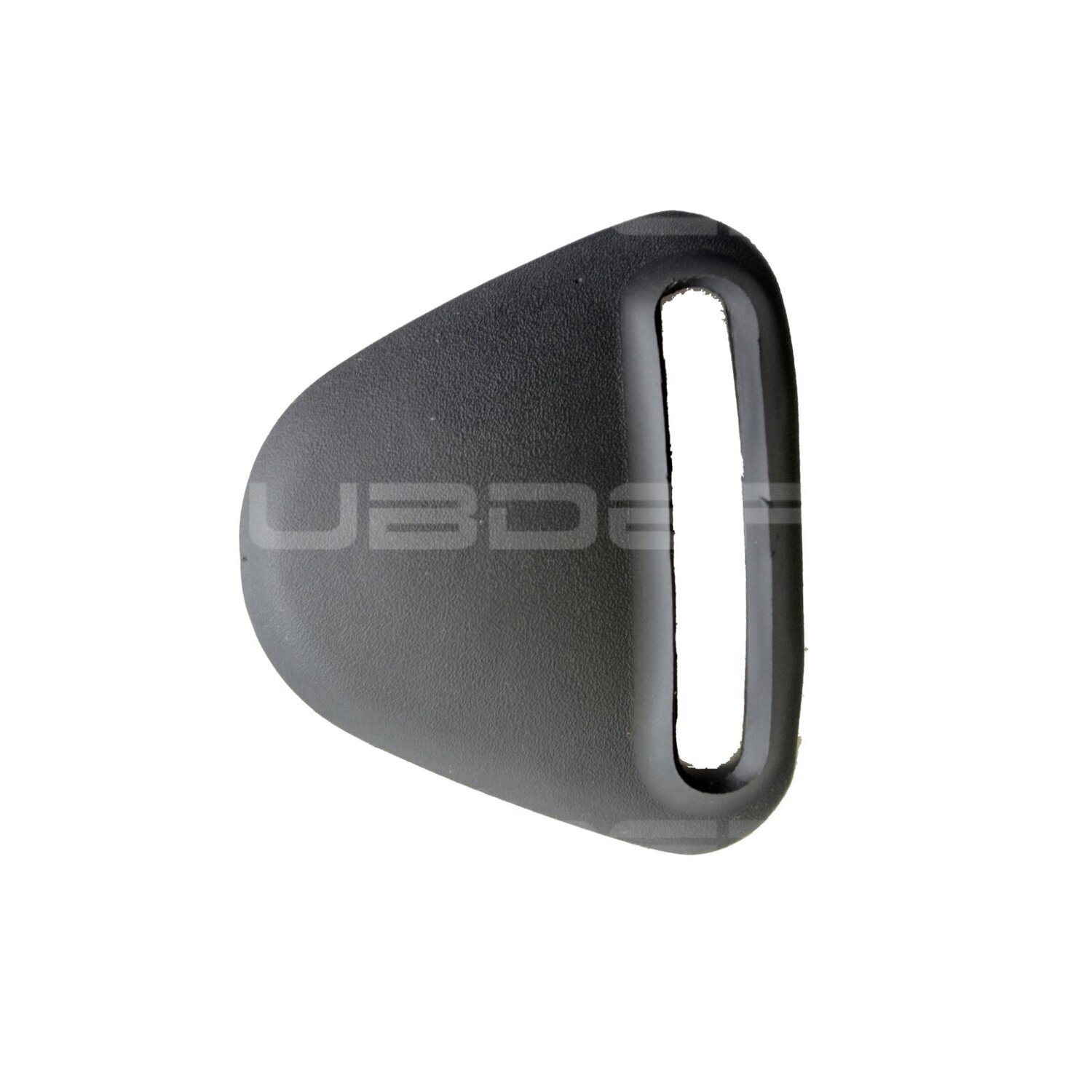 Bumper Bracket Grommet, T1 Beetle 1974 to 1979