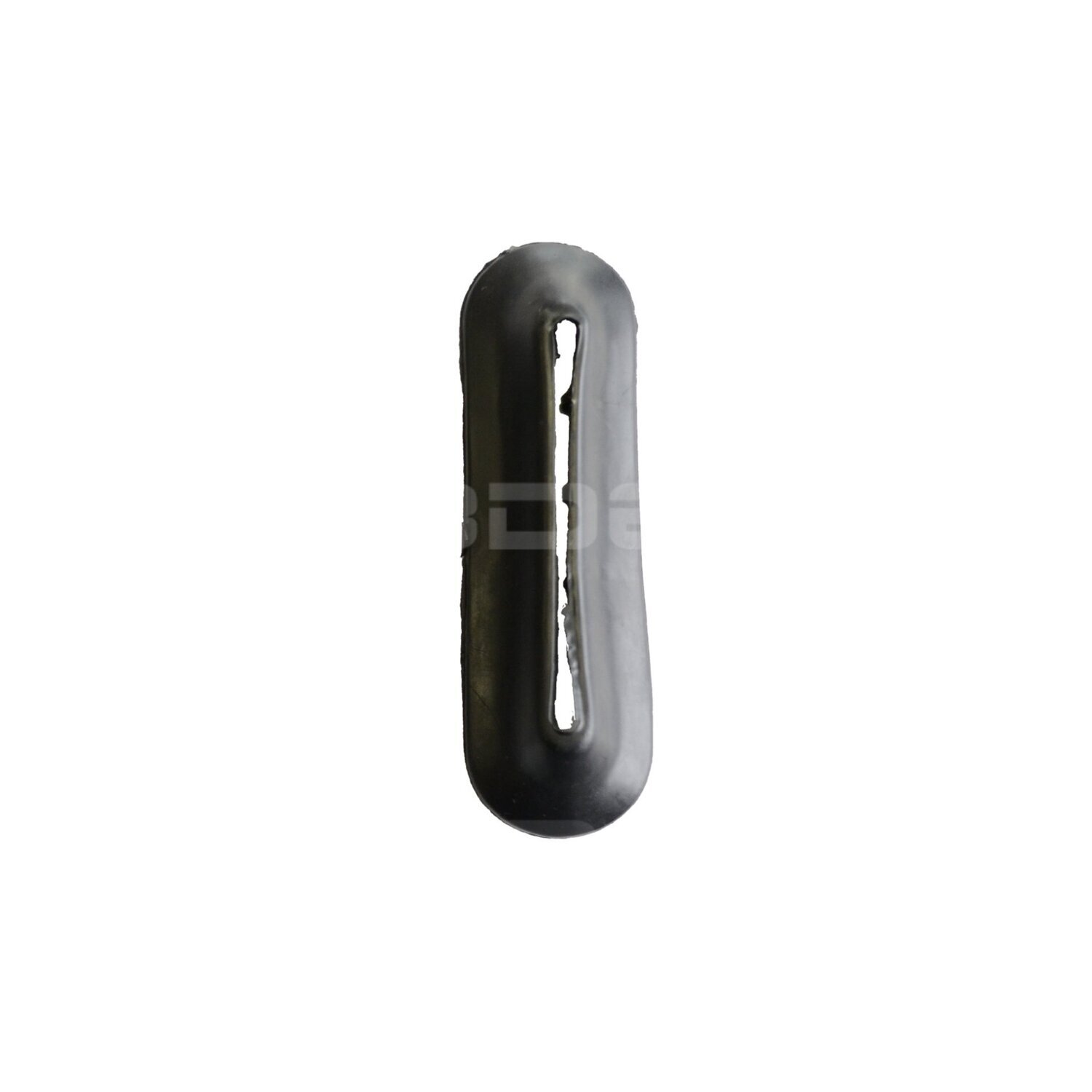 Bumper Bracket Grommet, T1 Beetle 1971 to 1973, Front Only