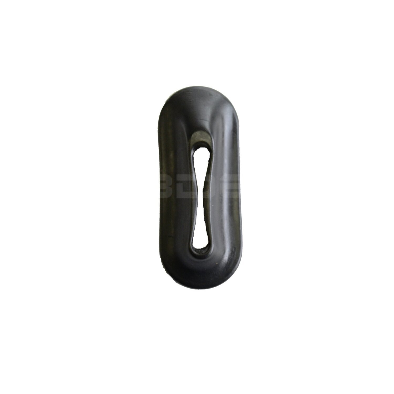 Bumper Bracket Grommet, T1 Beetle to 1967