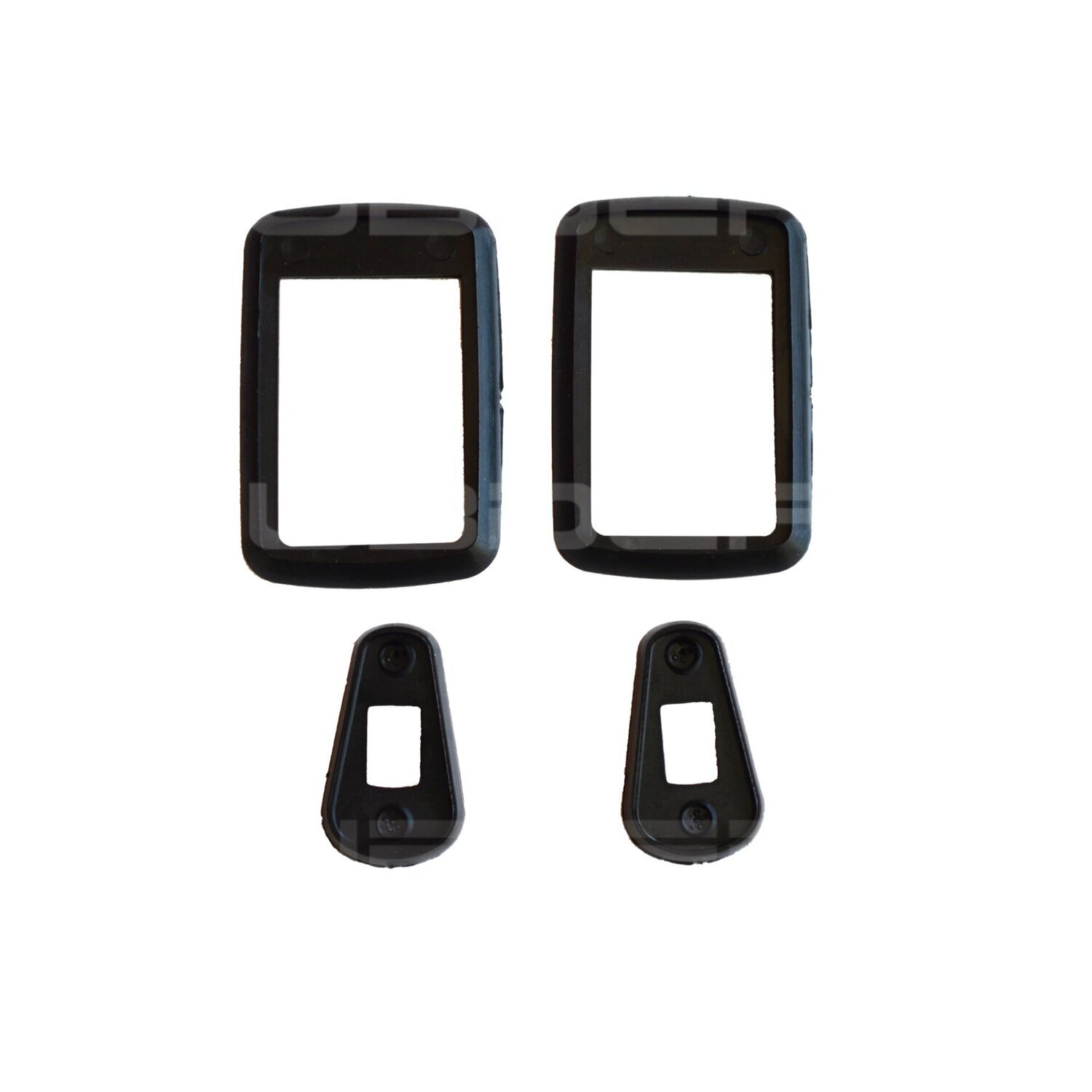Door Handle Seals, T1 Beetle 1960 to 1967