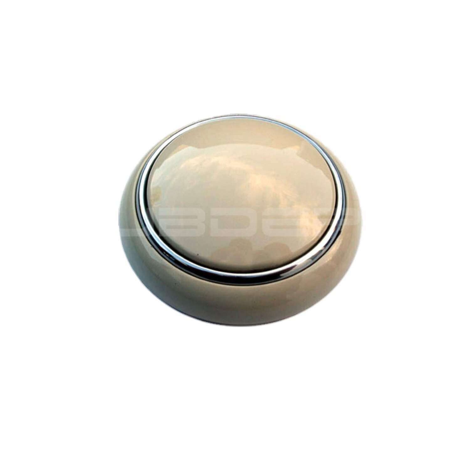Horn Button, Ivory, T2 Splitscreen to 1967