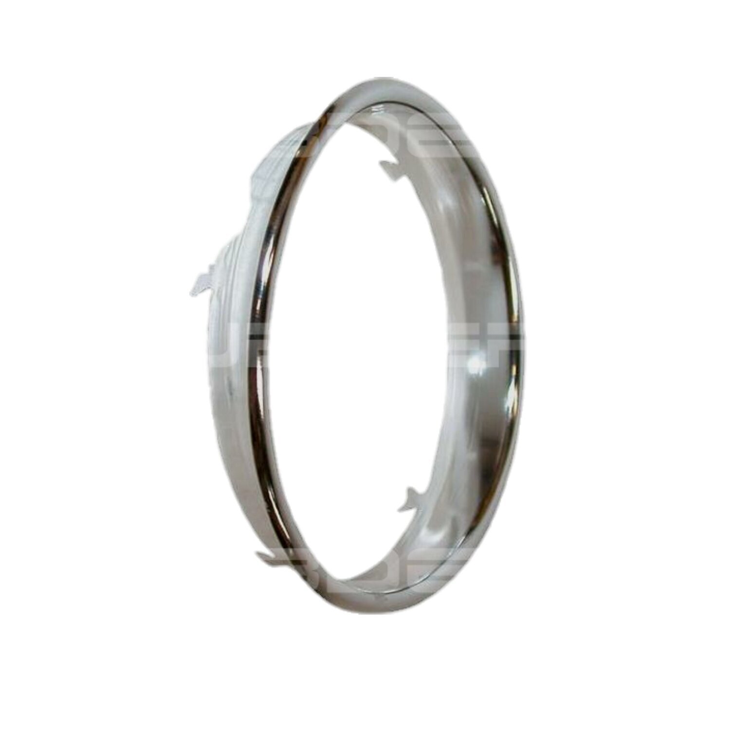 Speedo Ring, Chrome