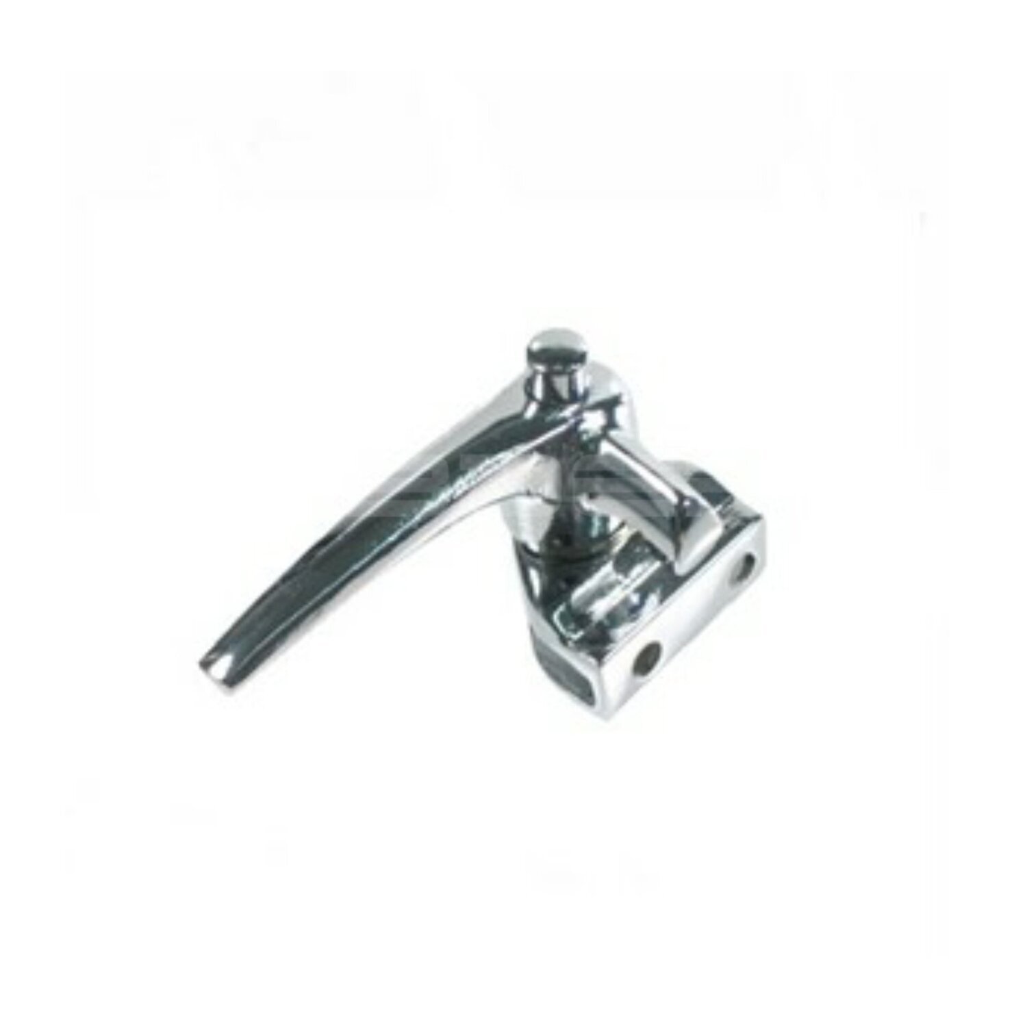 Vent Window Lock, Left, T1 Beetle to 1967
