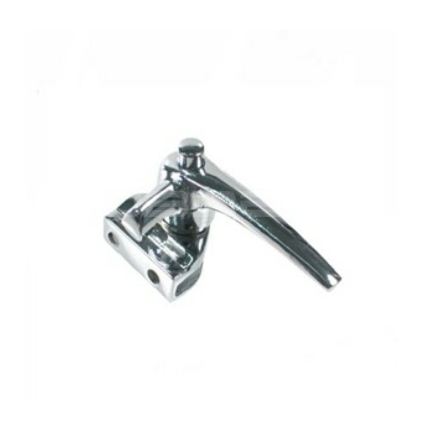 Vent Window Lock, Right, T1 Beetle to 1967