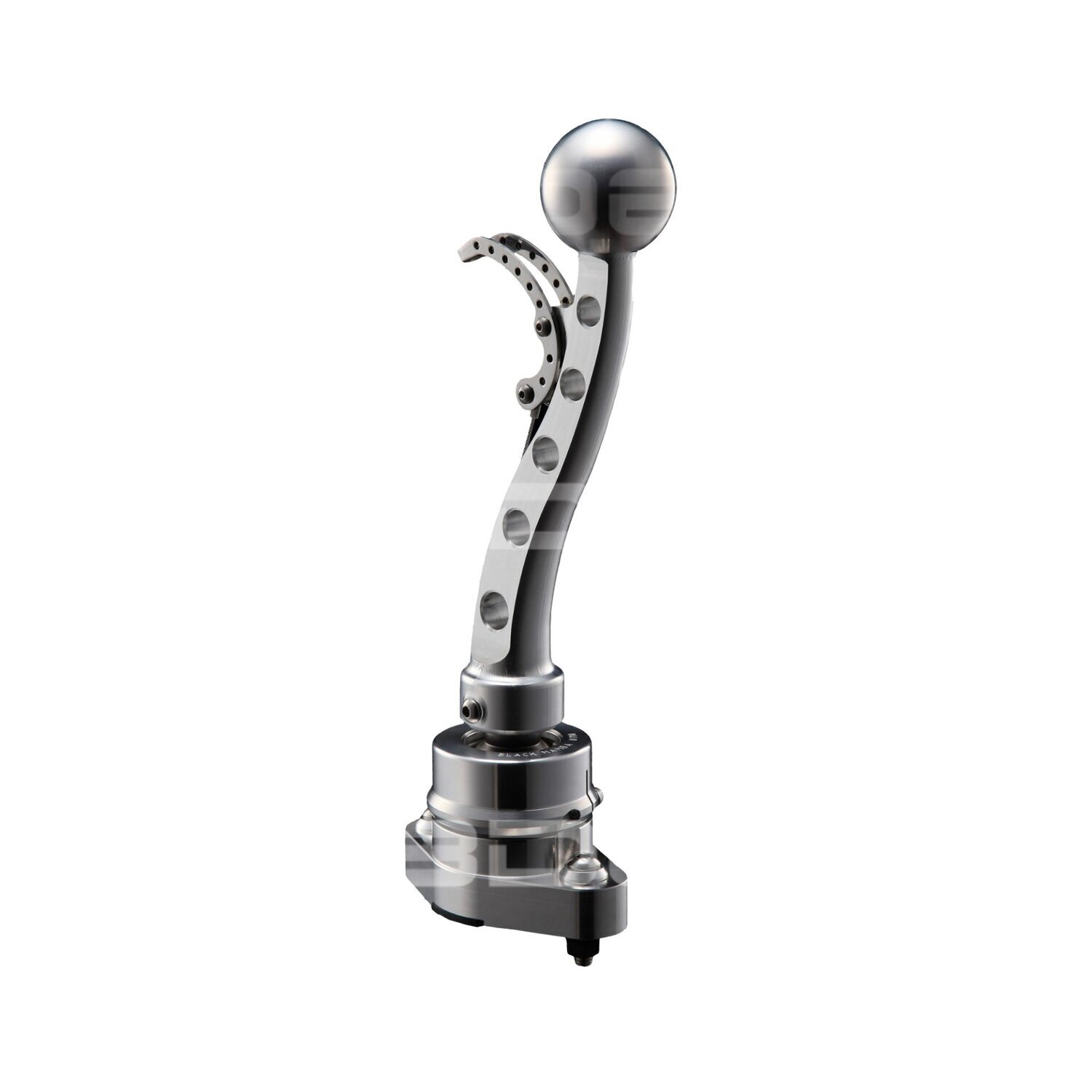 Gear Shifter, Rapid Black Mamba Clubsport, Billet Alloy, T1 Beetle