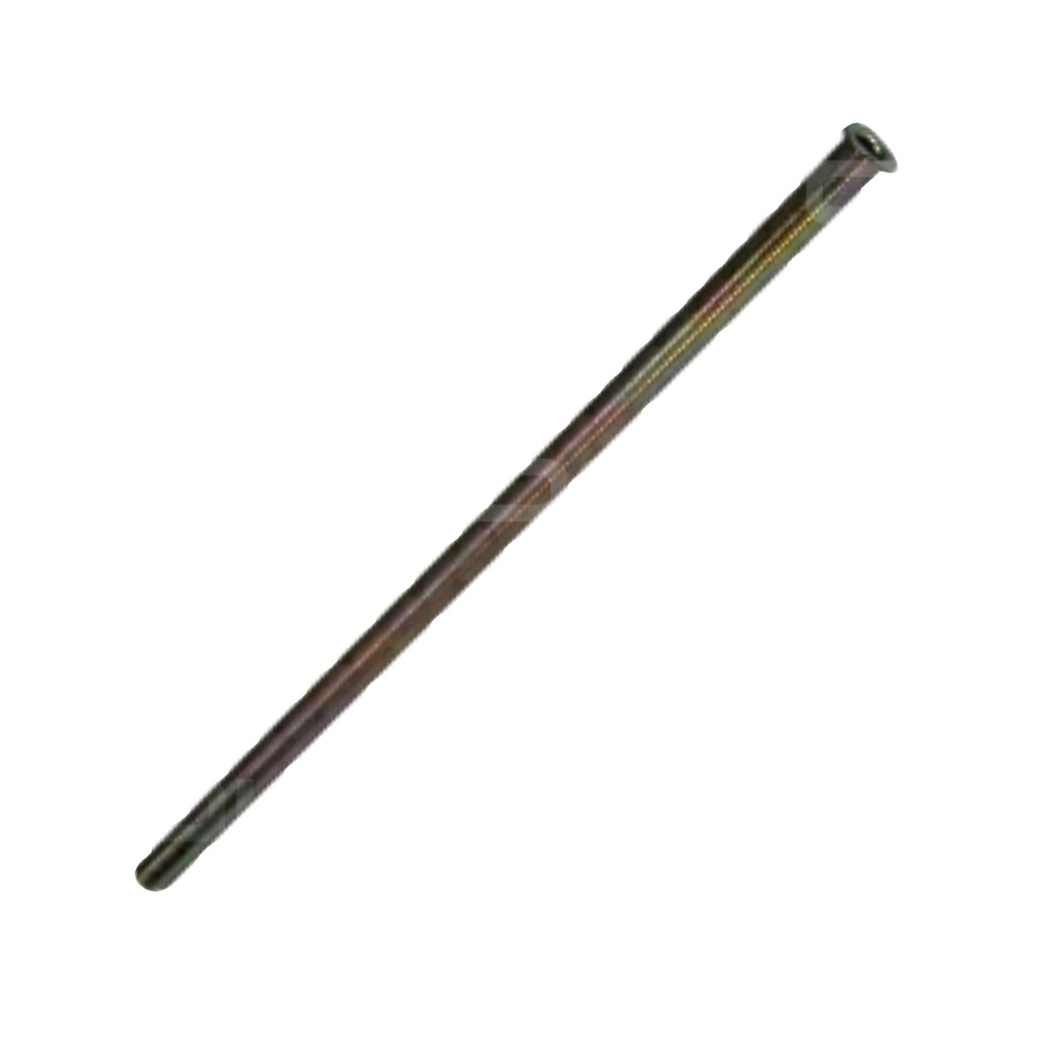 Accelerator Cable Conduit Thru Fanshroud, T1 Beetle & T2 Kombi