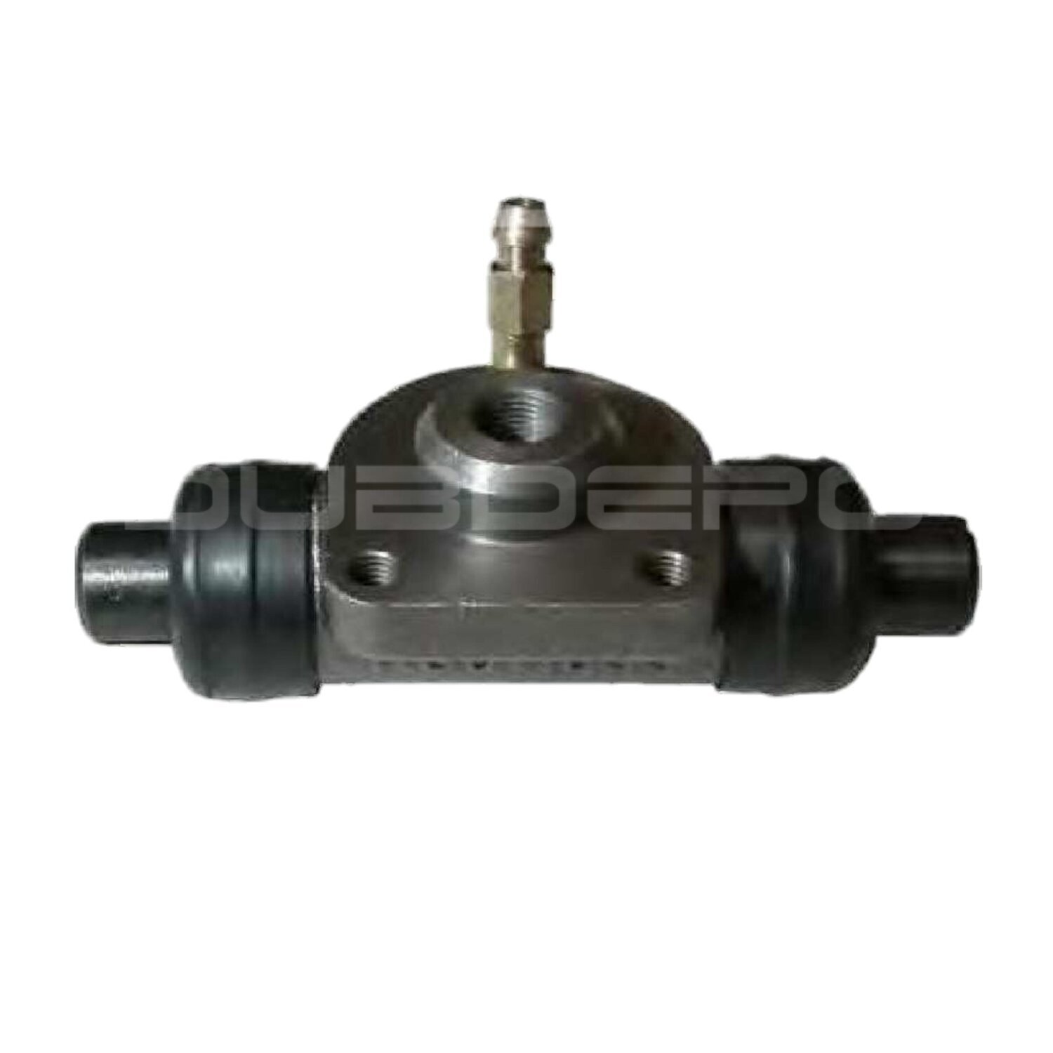 Wheel Cylinder Front, T1 1953 to 1957, 2 bolt mounting