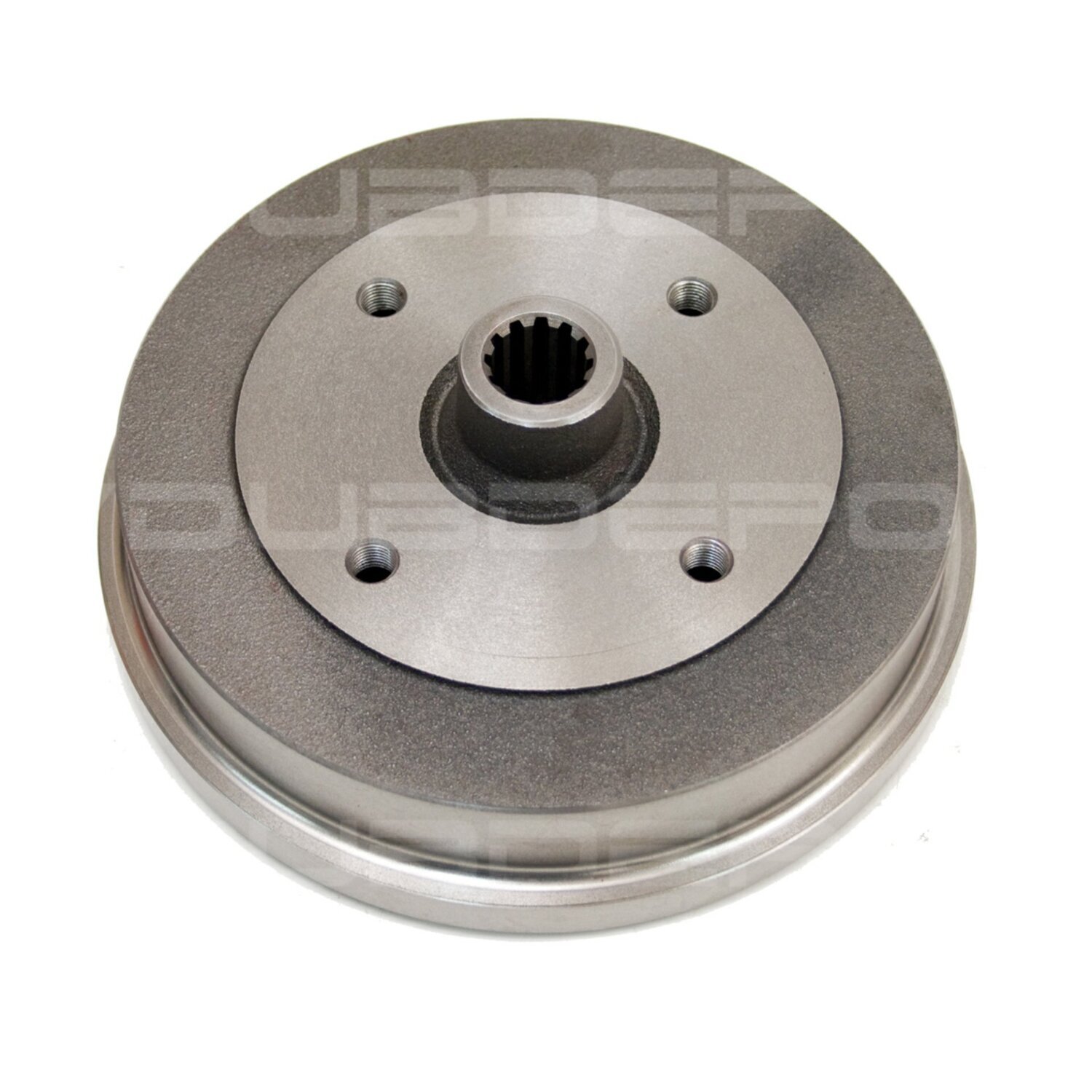 Brake Drum, Rear, T1 Beetle 1968 to 1977