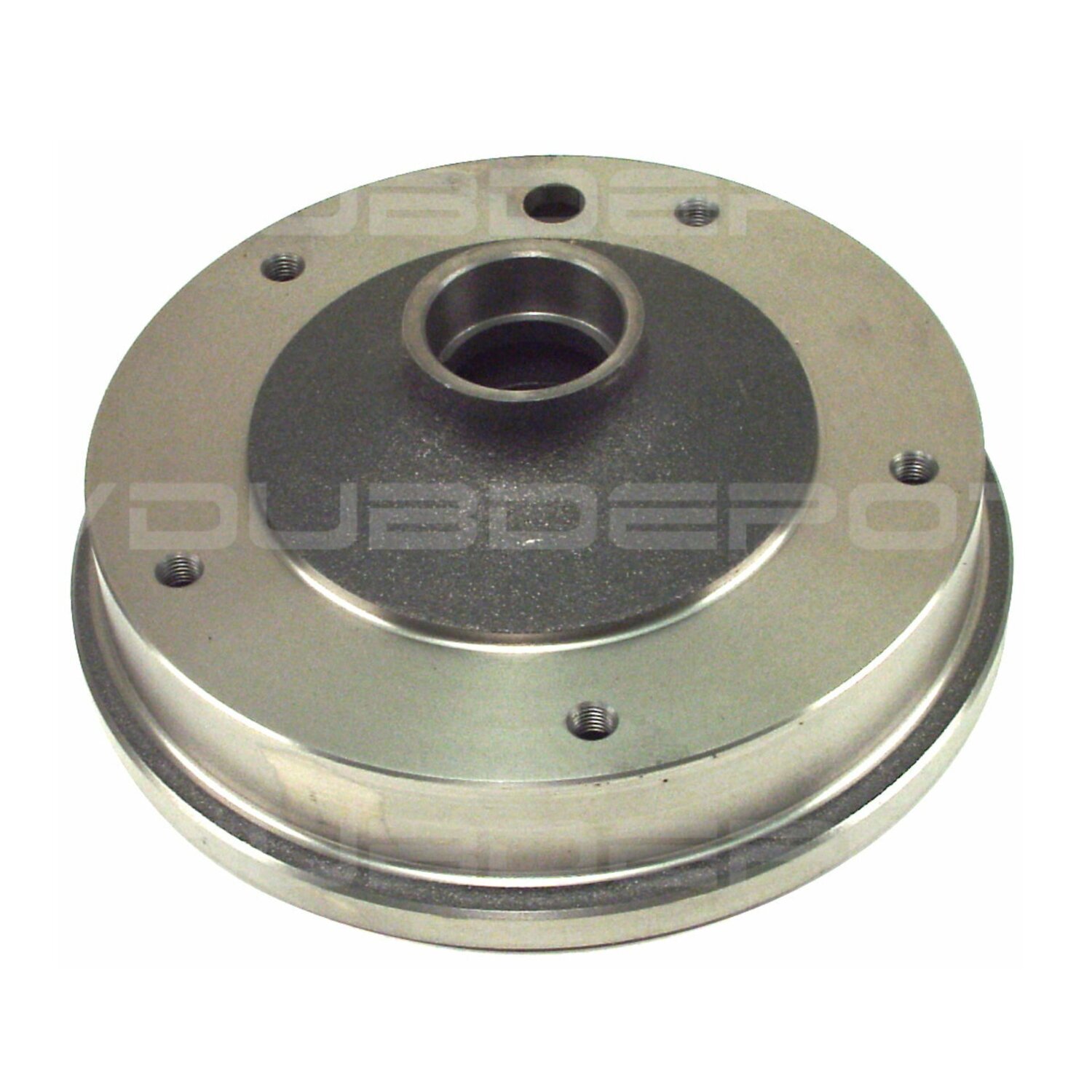 Brake Drum, Front, T1 Beetle 1958 to  1967, Pair