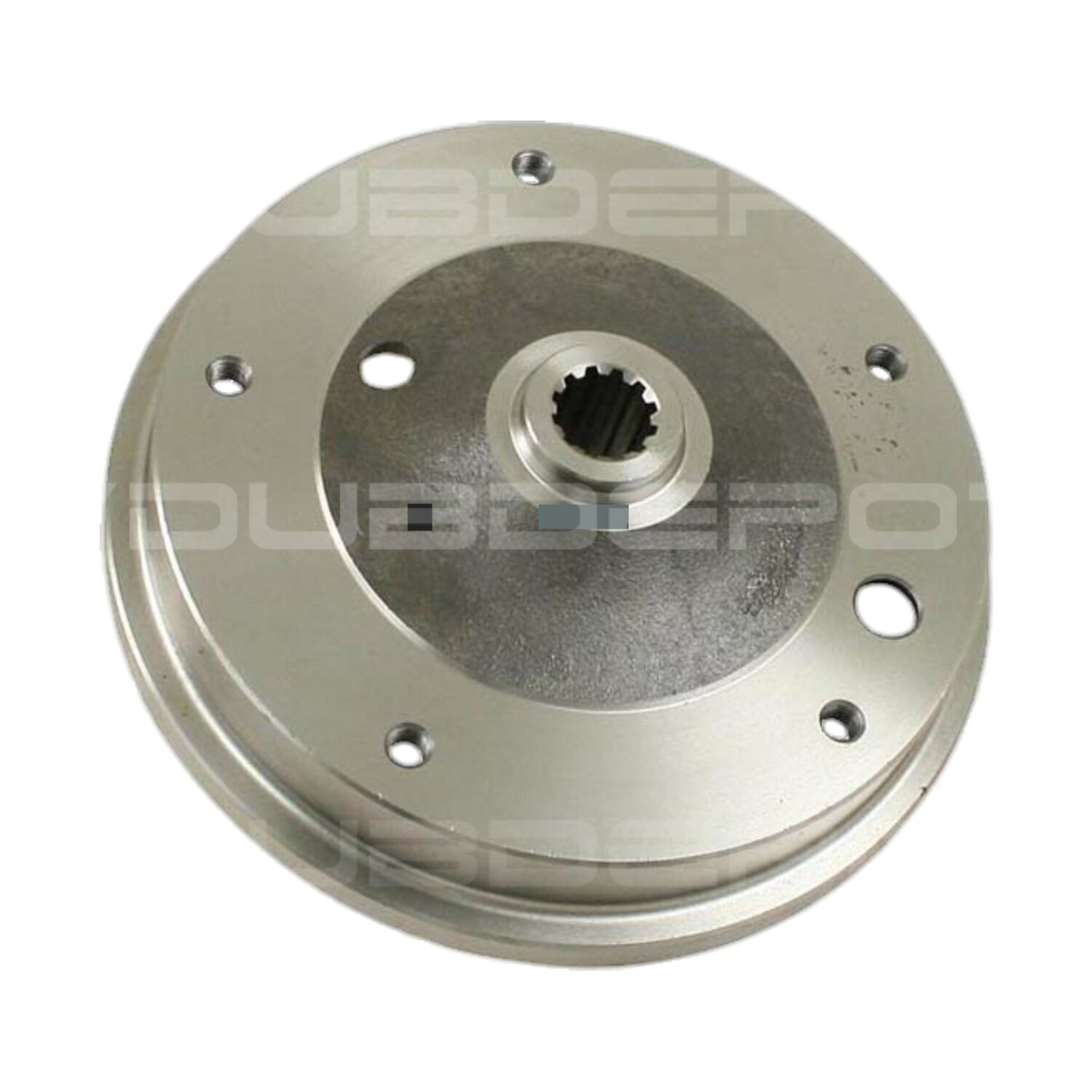 Brake Drum, Rear, T1 Beetle to 1967