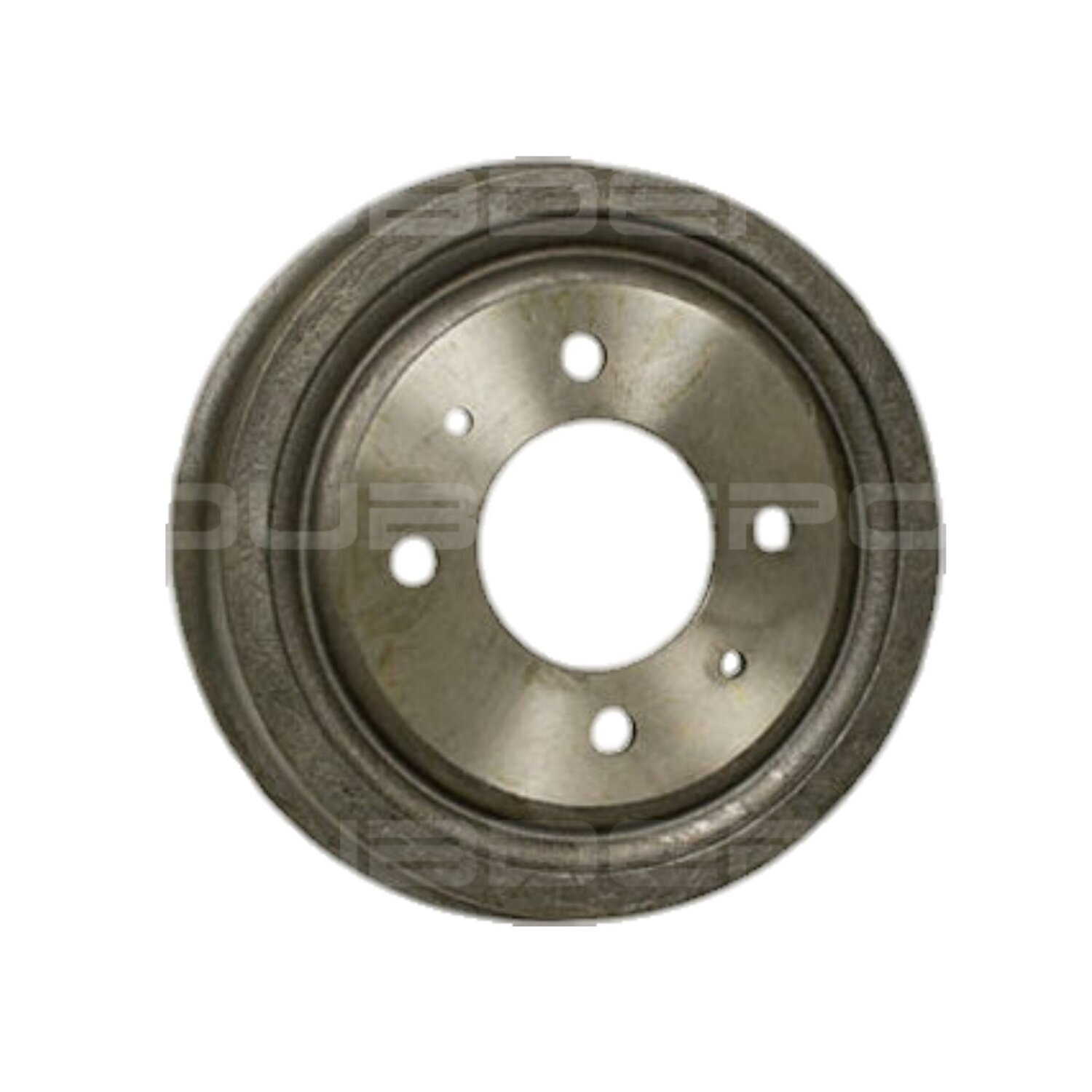 Brake Drum, Rear, Type 3 1968 to 1973