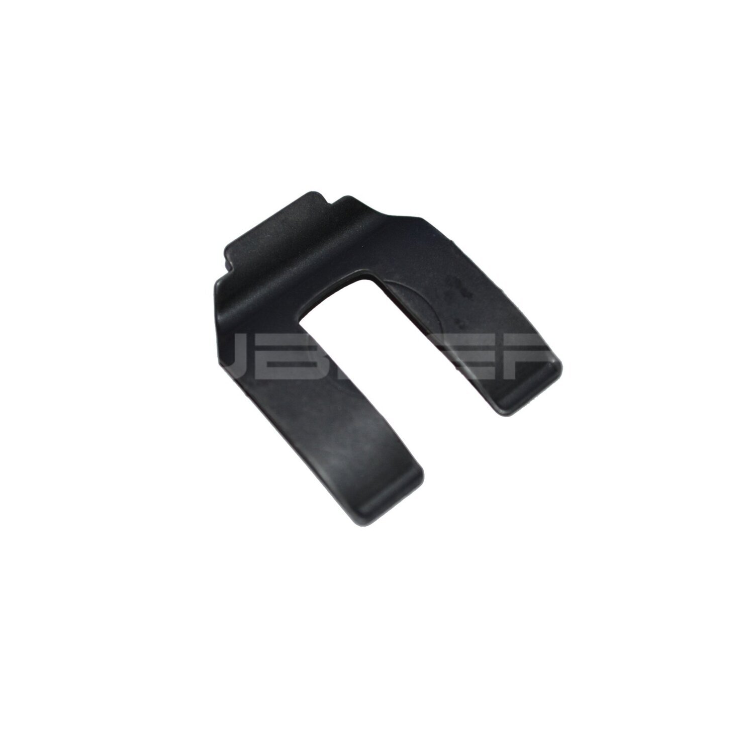 Brake Hose Retaining Clip, Front & Rear, All Models