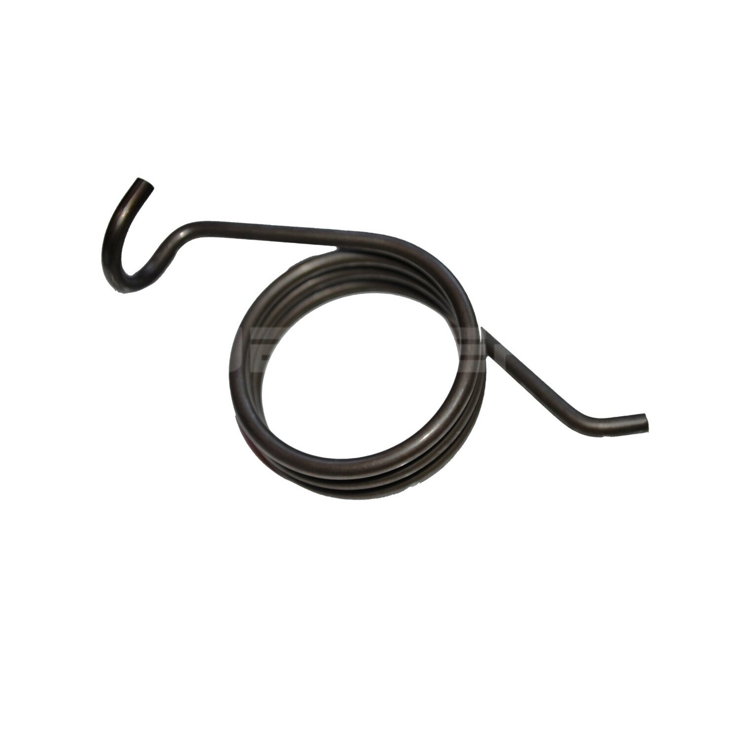Brake Pedal Return Spring, T1 Beetle to 1957