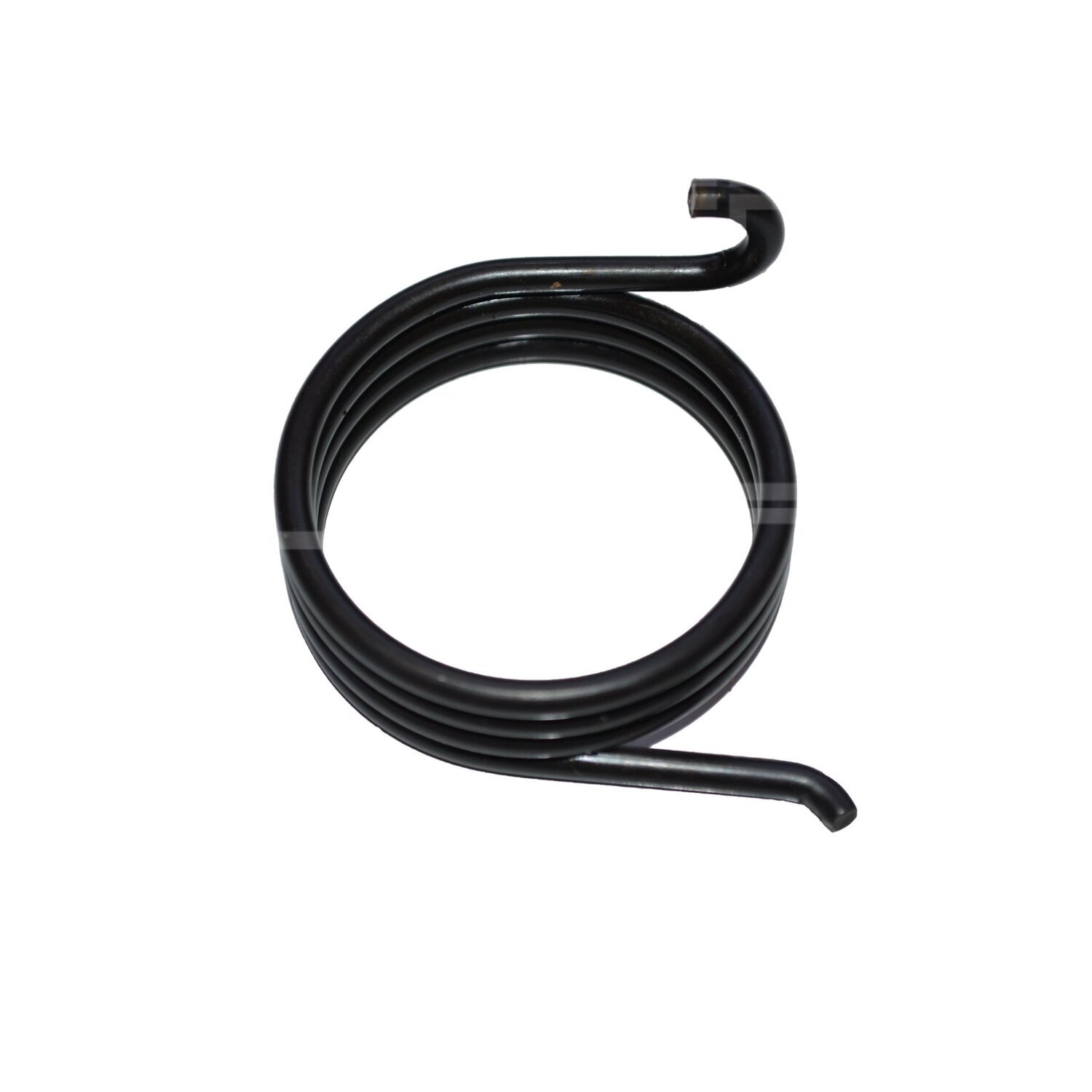 Brake Pedal Return Spring, T2 Kombi to 1967