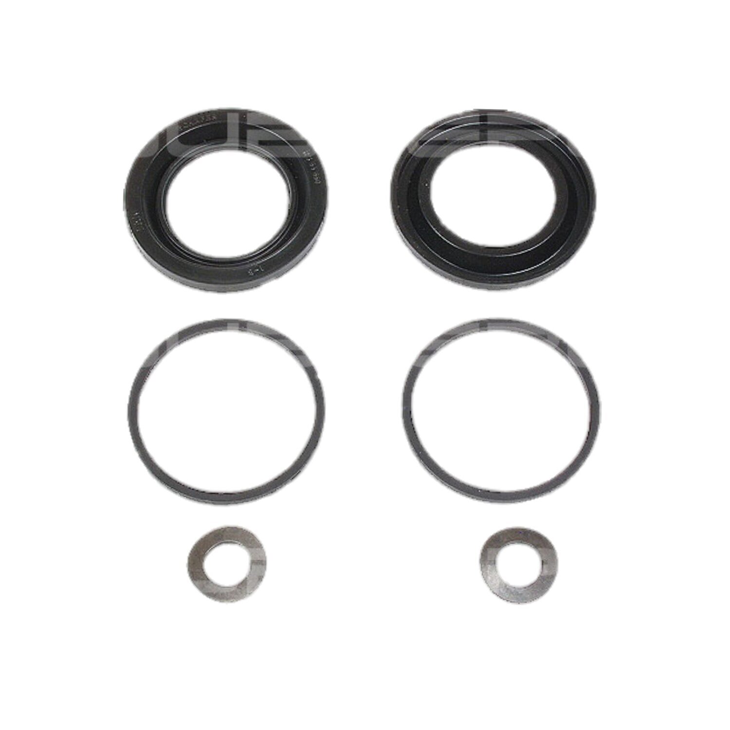 Brake Caliper Repair Kit, T2 Kombi 1971 to 1972