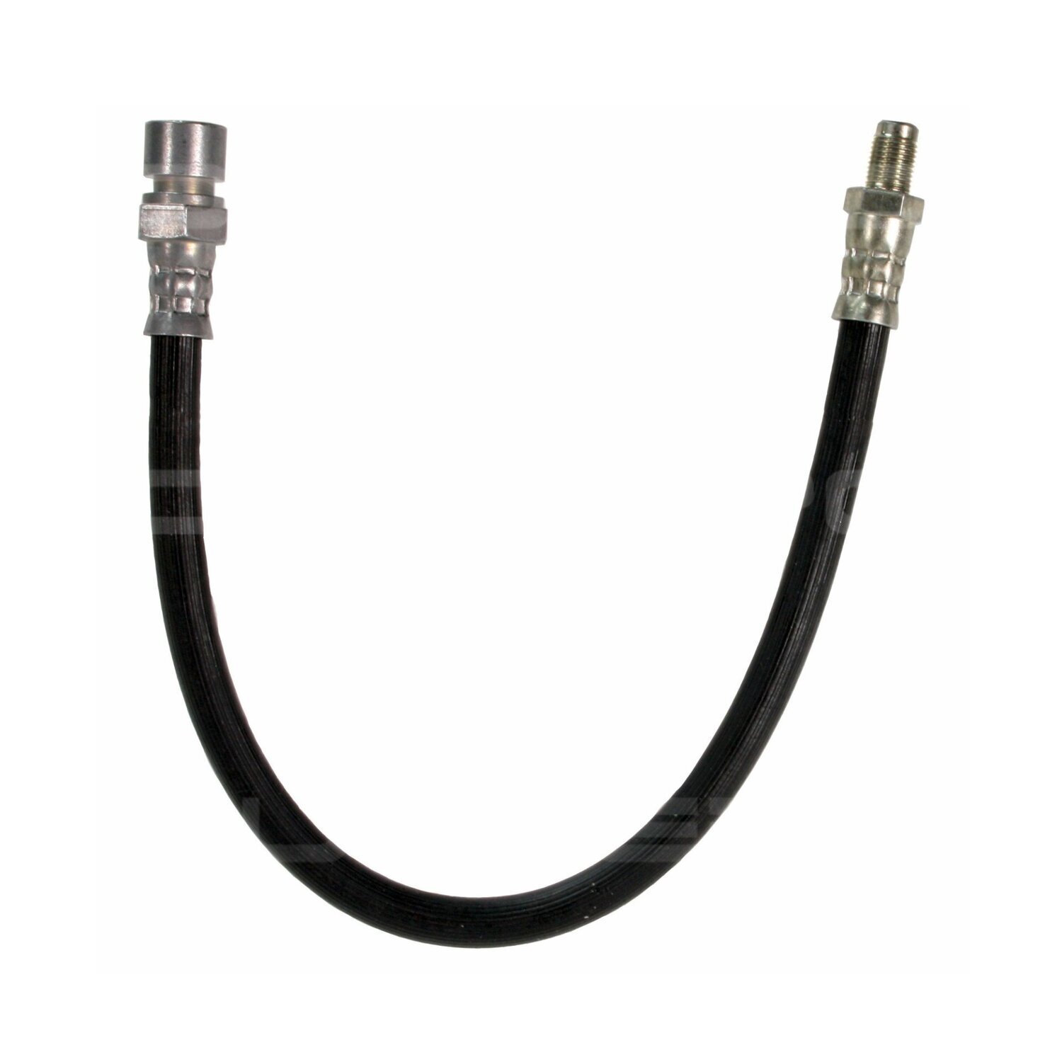 Brake Hose, Front Drum brakes, T1 Beetle 1968 to 1979