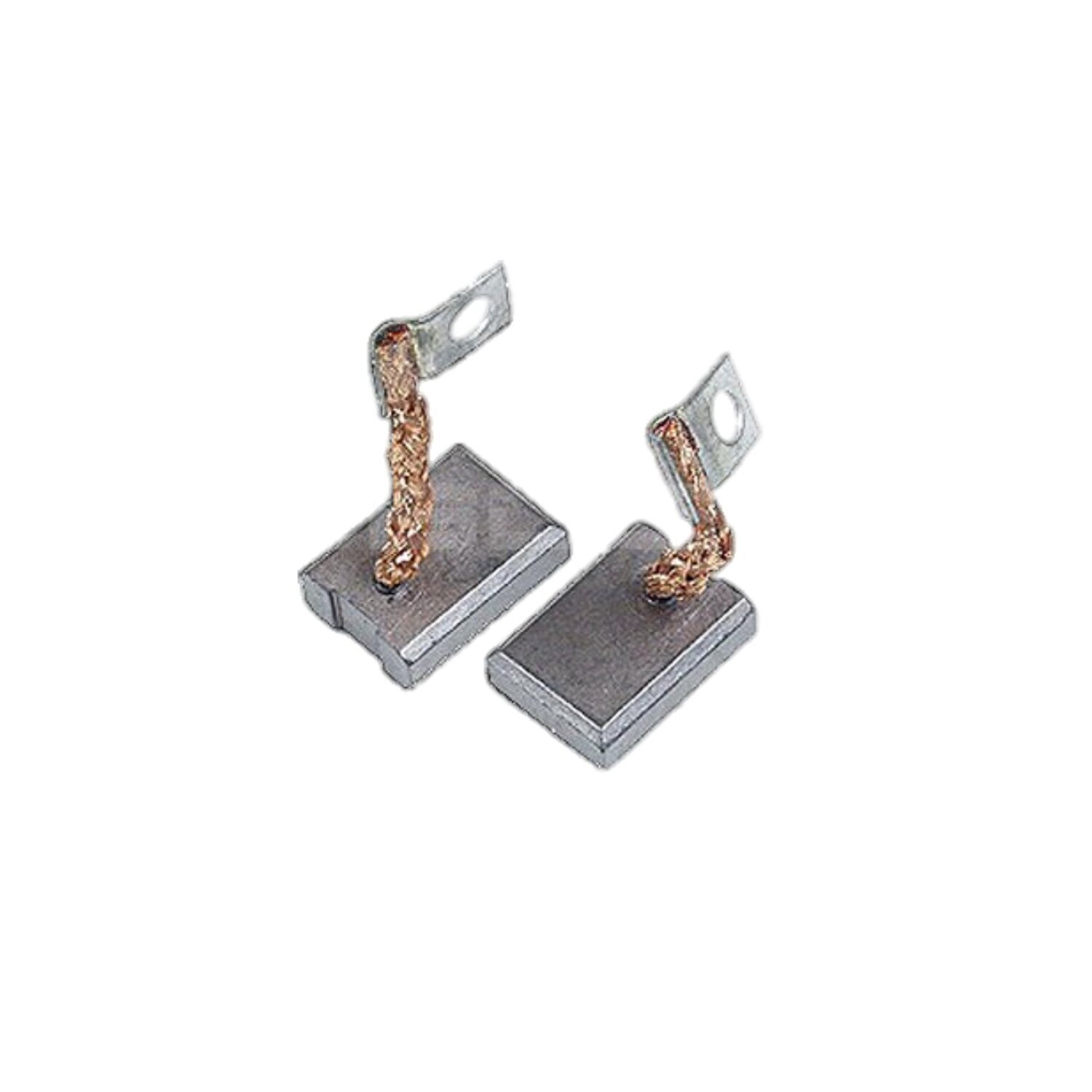 Generator/Dynamo Brush Set, 6V