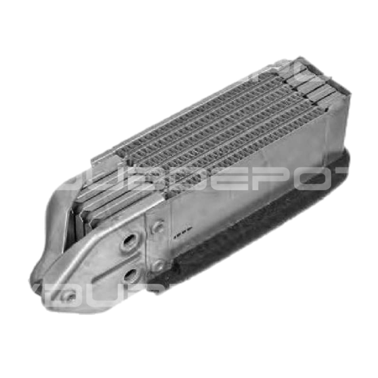 Oil Cooler 5 Layer, 1300 to 1600cc engines