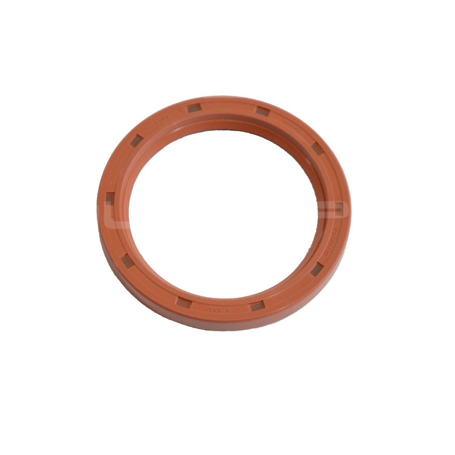 Flywheel Rear Main Seal, 1200cc to 1600cc, Elring