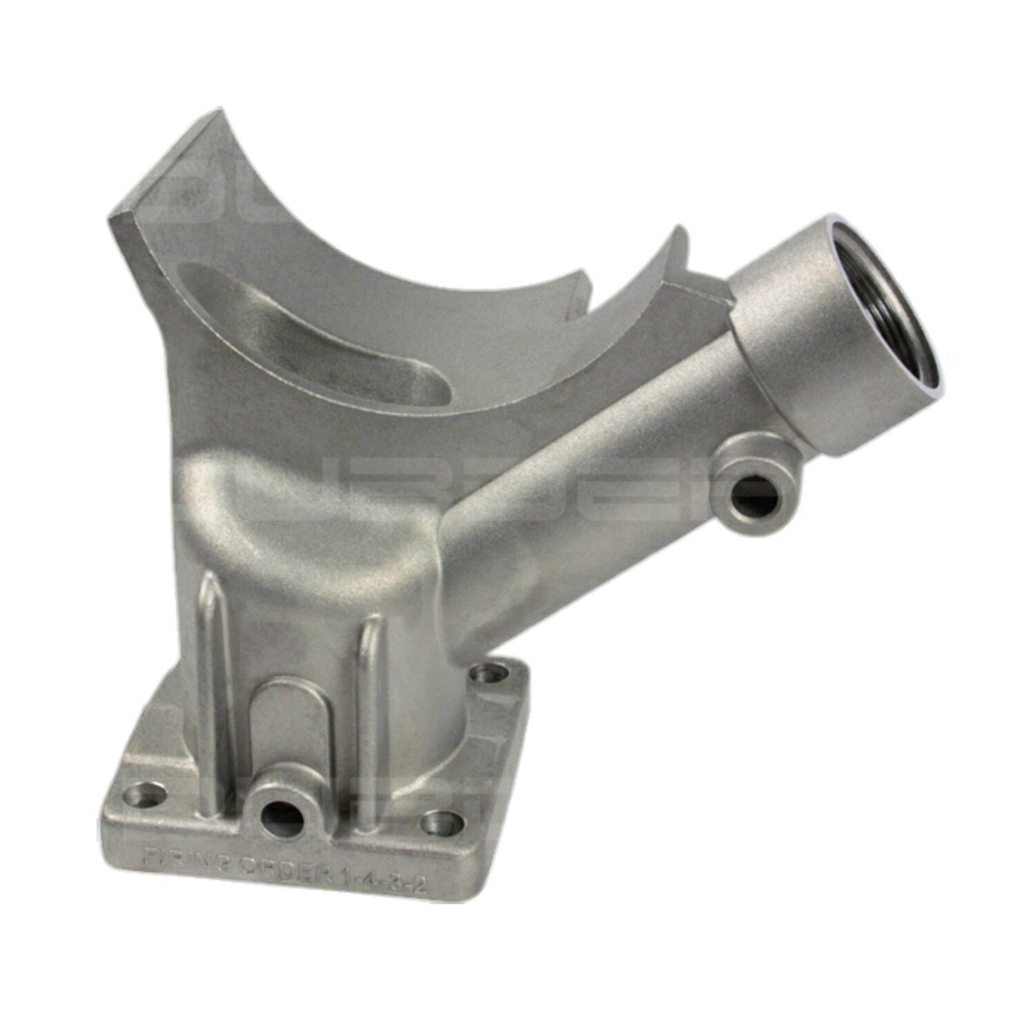 Stand, for Alternator & Generator, Aluminium