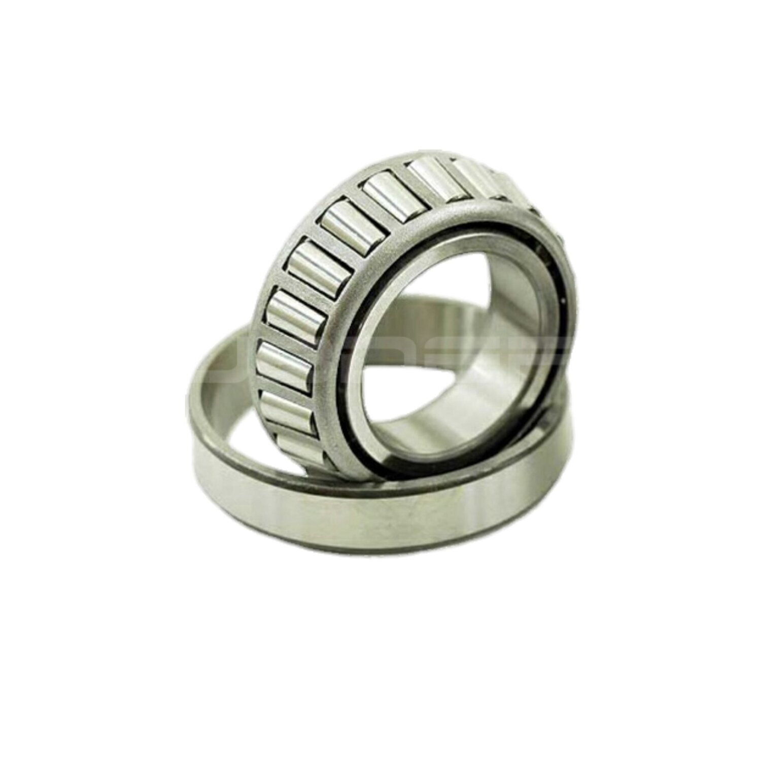 Wheel Bearing, Front Inner, T1 Beetle to 1967 with Drum Brakes & Front Outer T2 Splitscreen to 1963