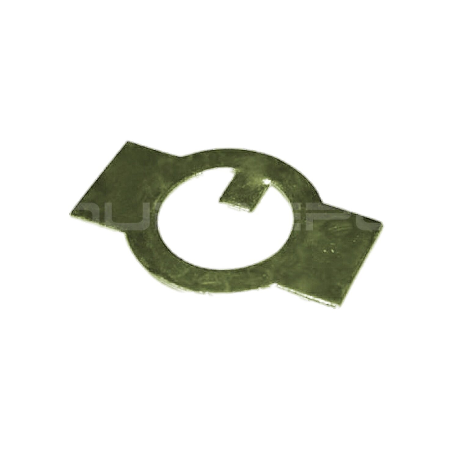 Lock Tab Washer for Wheel Bearing, T1 Beetle to 1967
