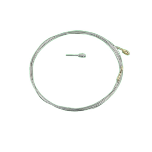 Accelerator Cable Kit, Universal