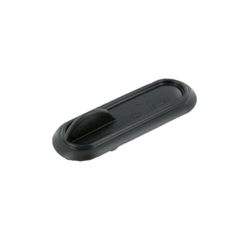 Alternator Adjuster Hole Plug, 1700cc to 2000cc