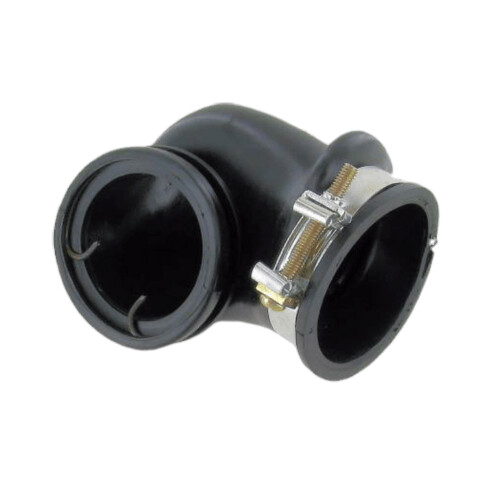 Alternator Cooling Pipe, 70amp, T2 Kombi 1.7lt to 2lt