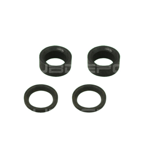 Axle Spacer Kit for Swing Axle, 4pcs