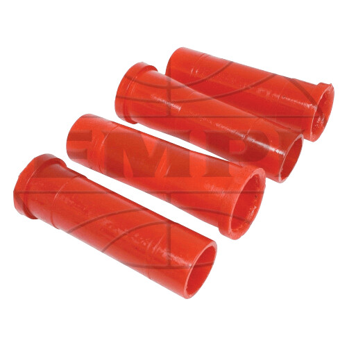 Beam Bush Kit, Urethane Inner & Outer, for Ball Joint