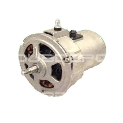 Alternator, 12V 55amp, Aluminium