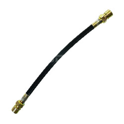 Brake Hose, Rear Right, T2 Kombi 1968 to 1979