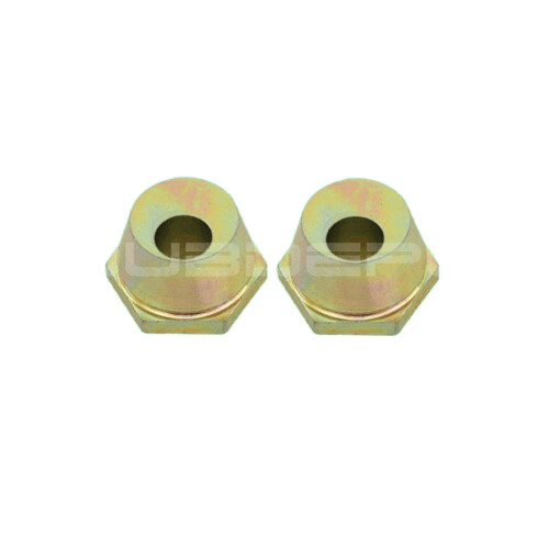 Camber Adjusters, For Ball Joint Front End